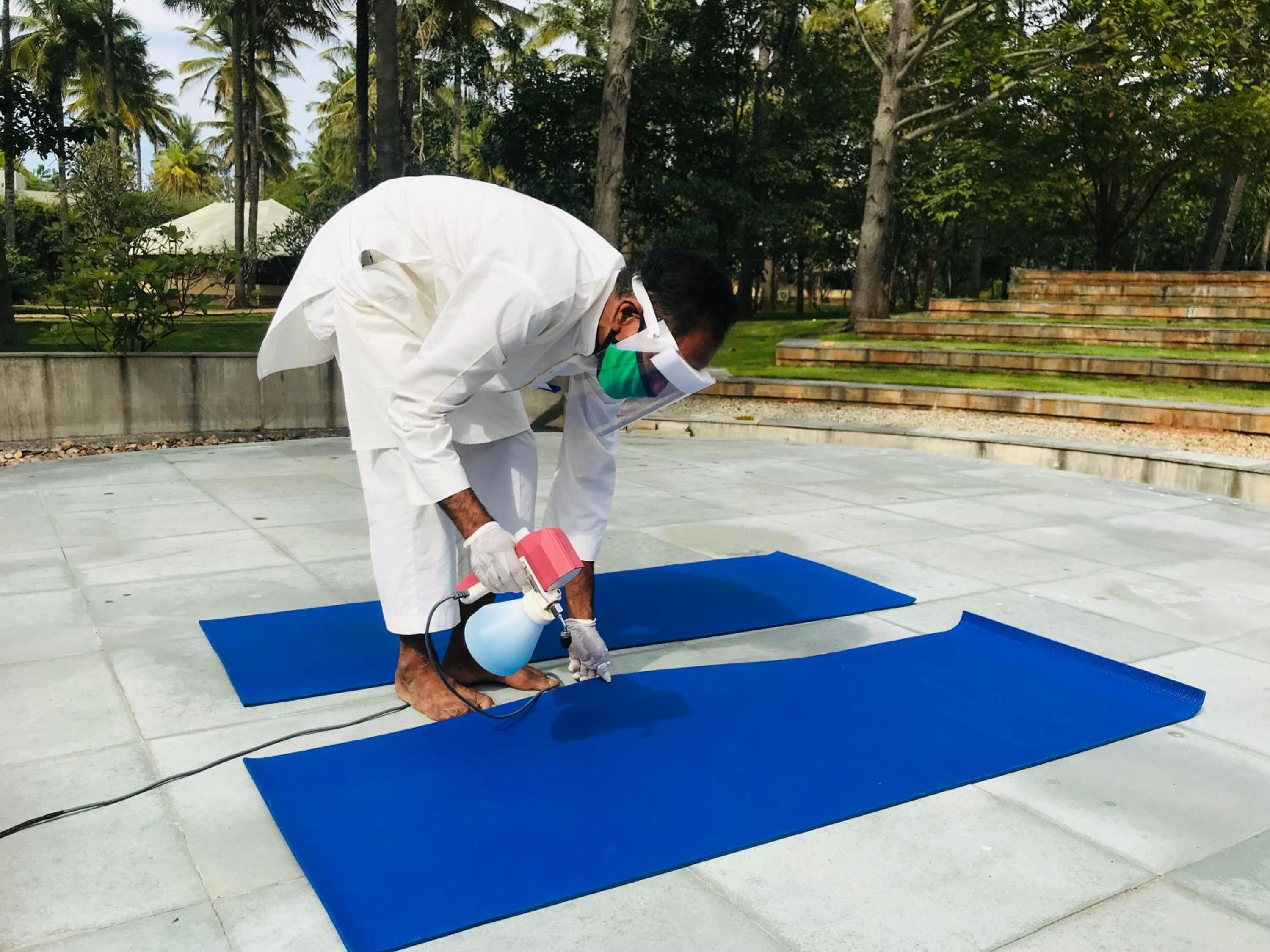 Shreyas Retreat