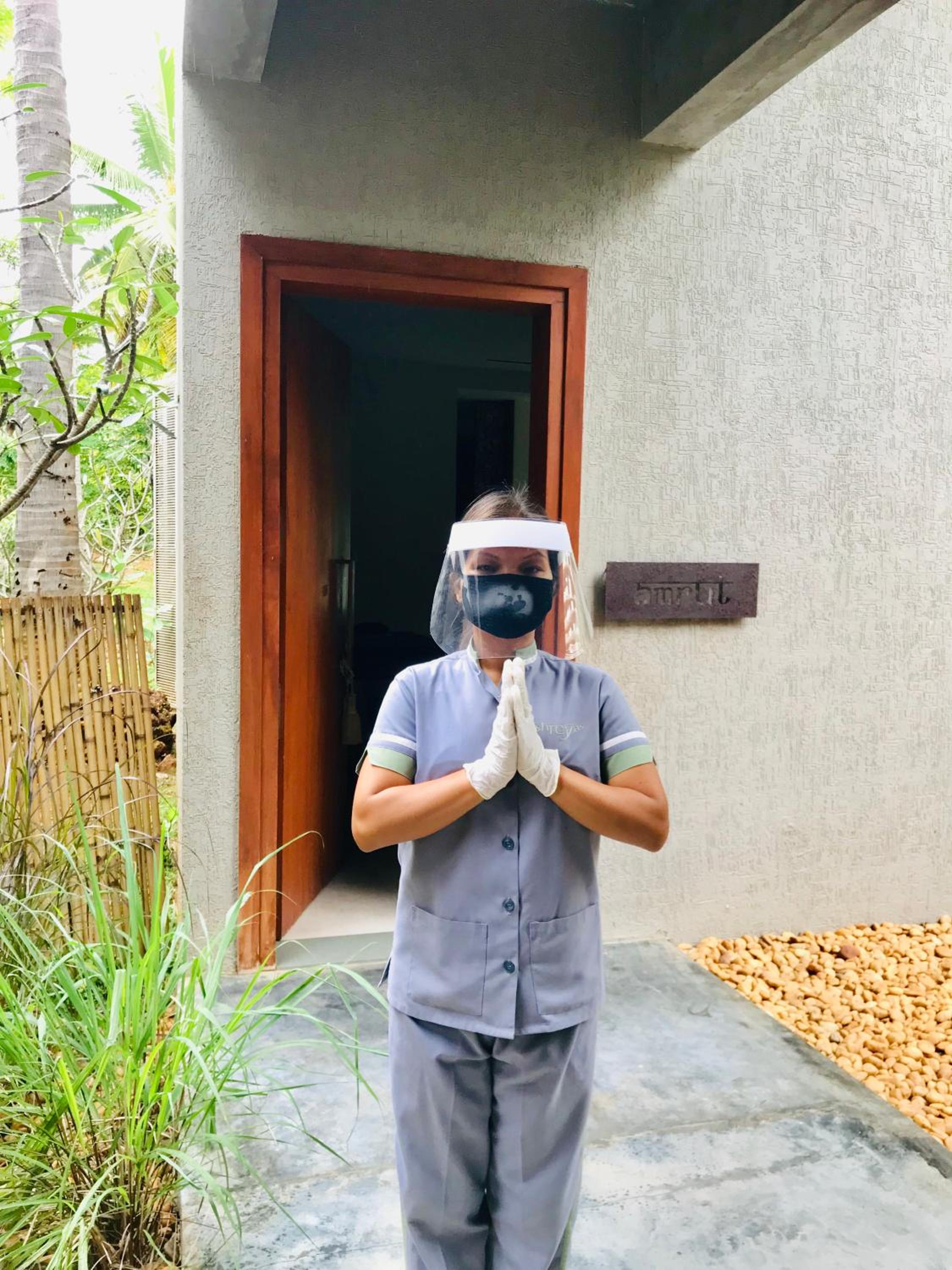 Shreyas Retreat