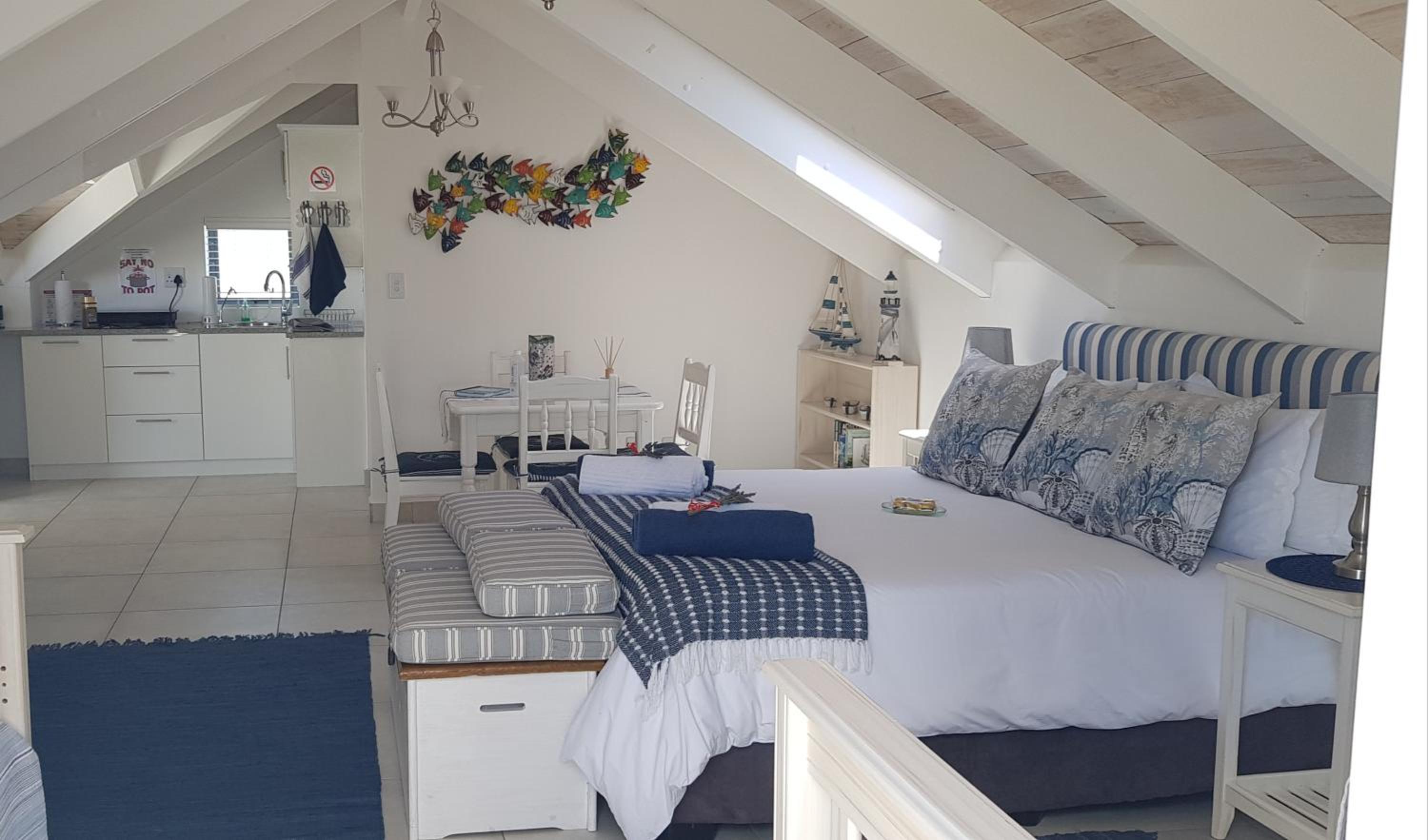 The Loft on Malmok view 4