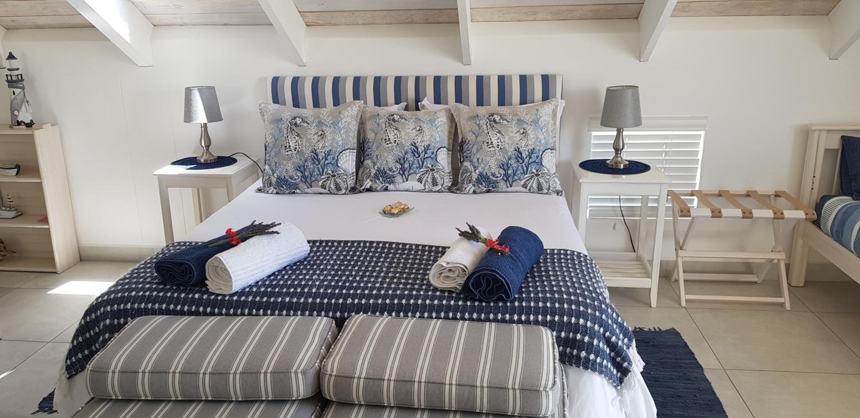 The Loft on Malmok view 3
