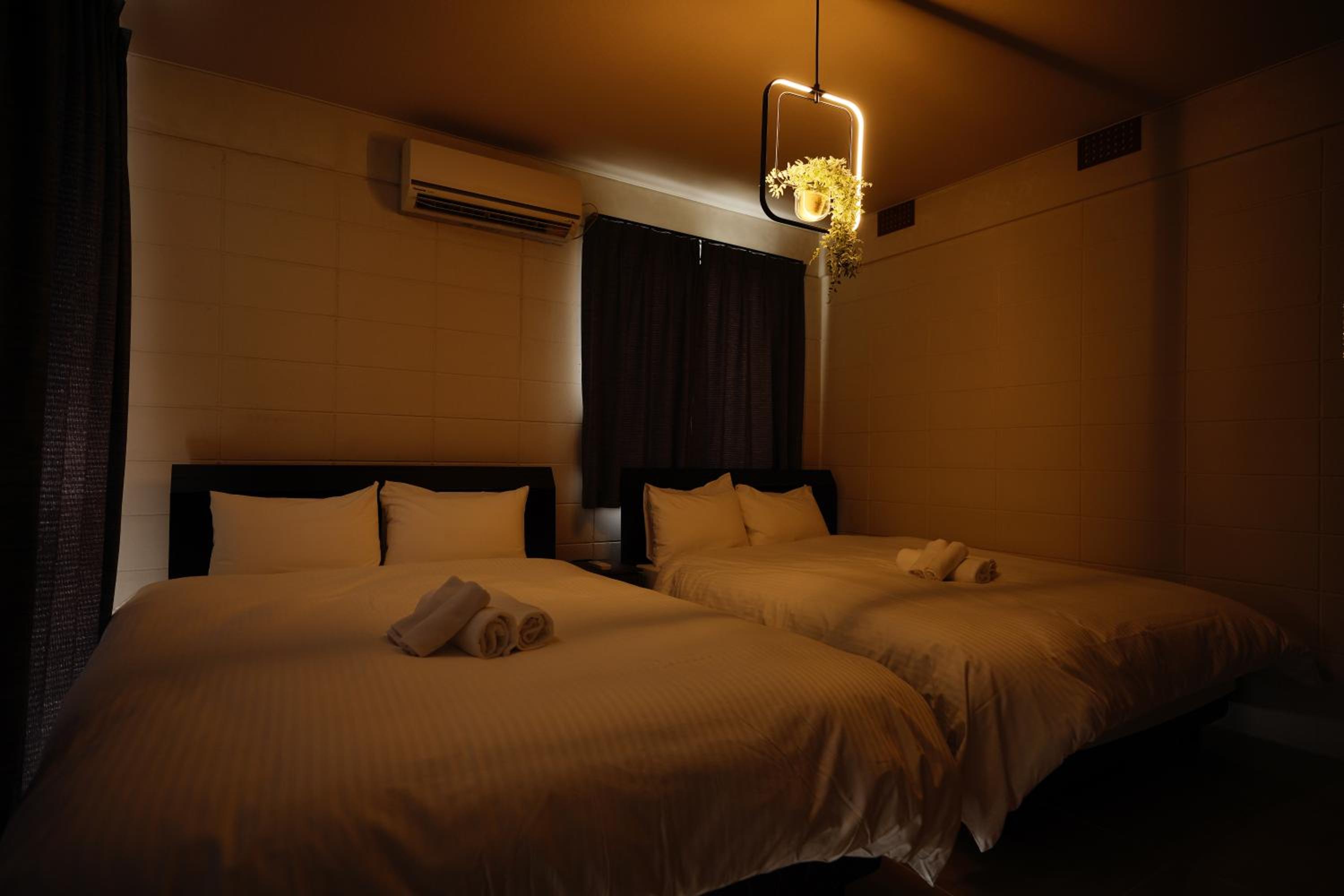 ITOMAN SEA pension OHDO #MIM