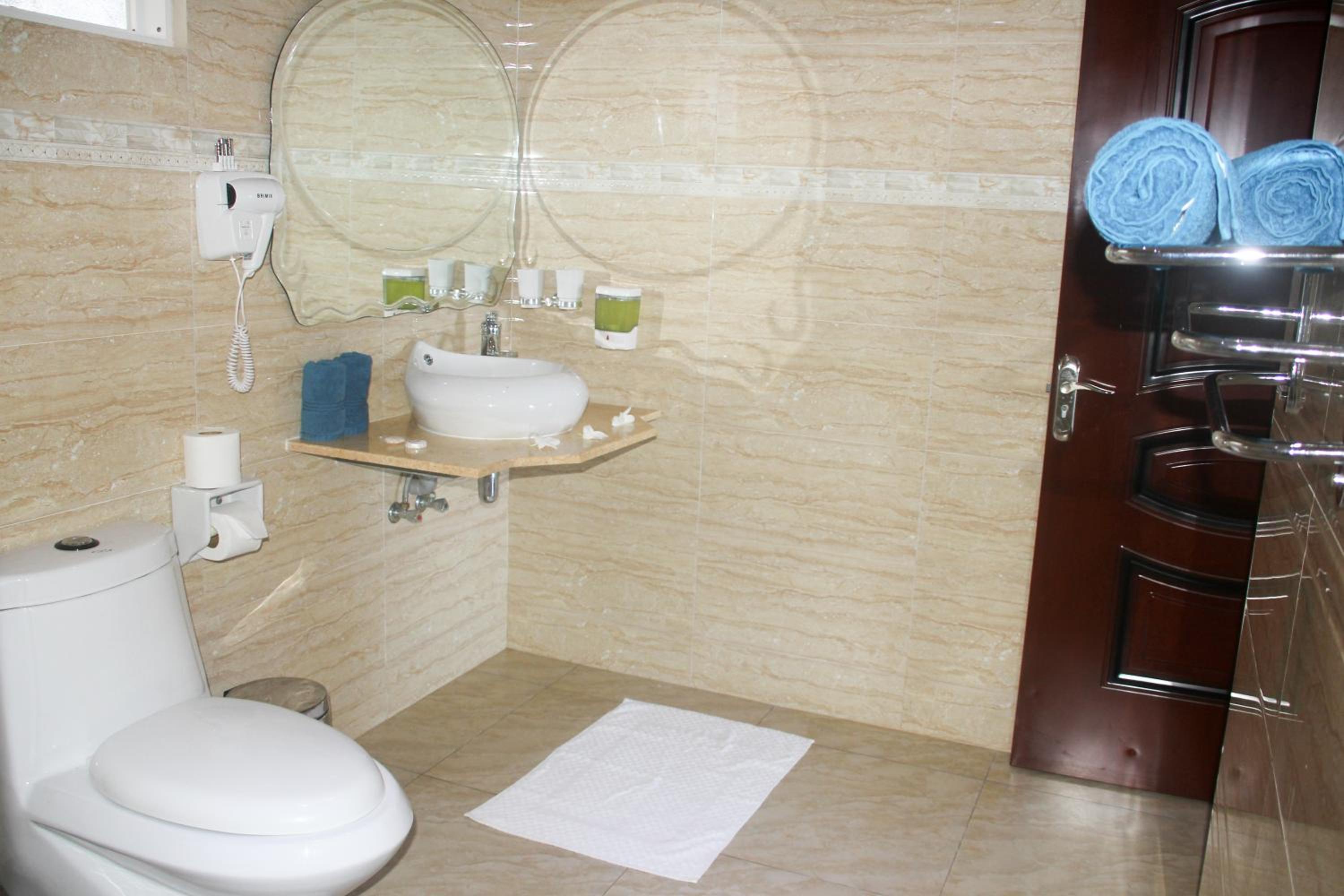 Exotic Guest House, photo 48