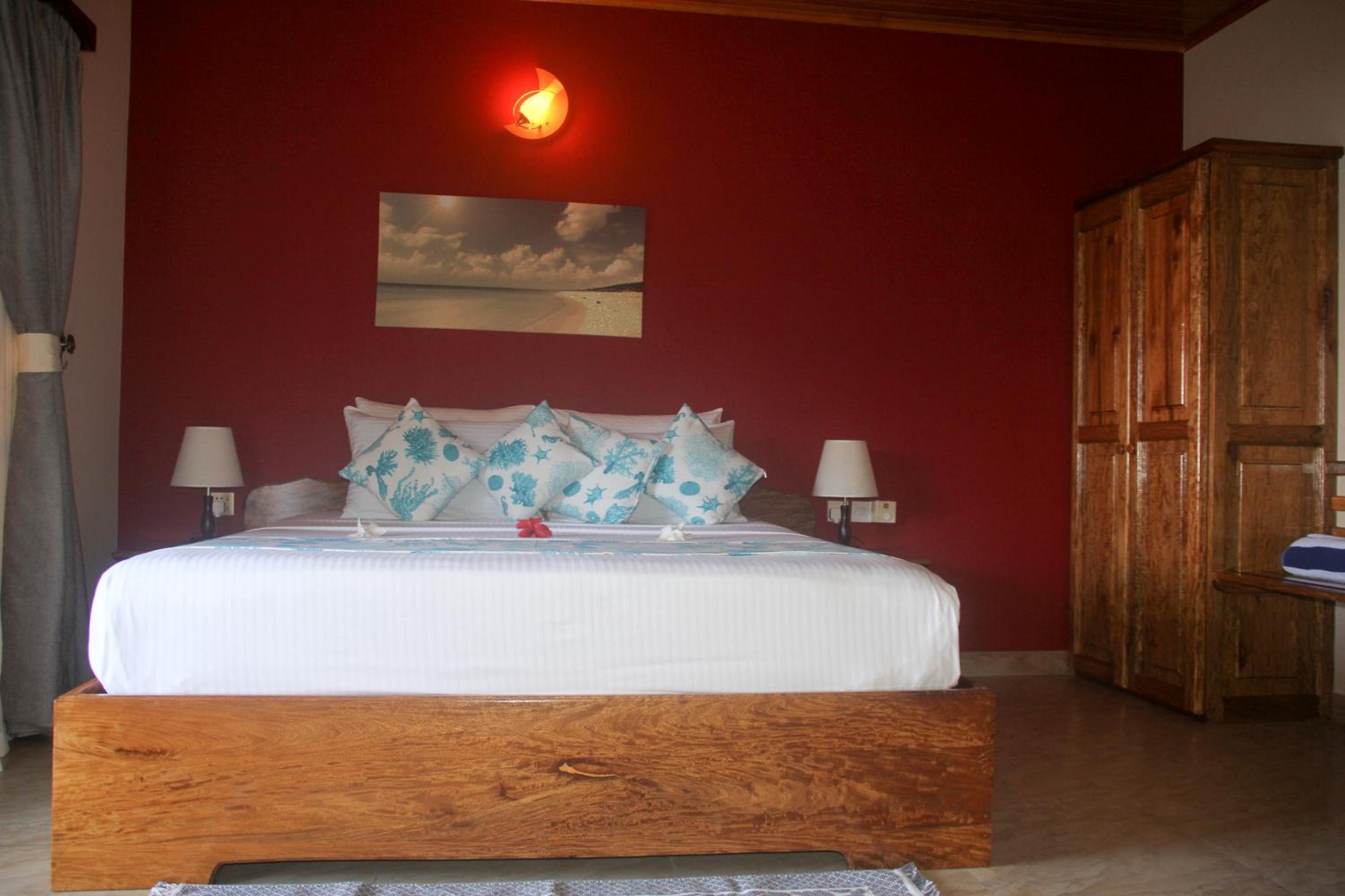 Exotic Guest House, photo 41