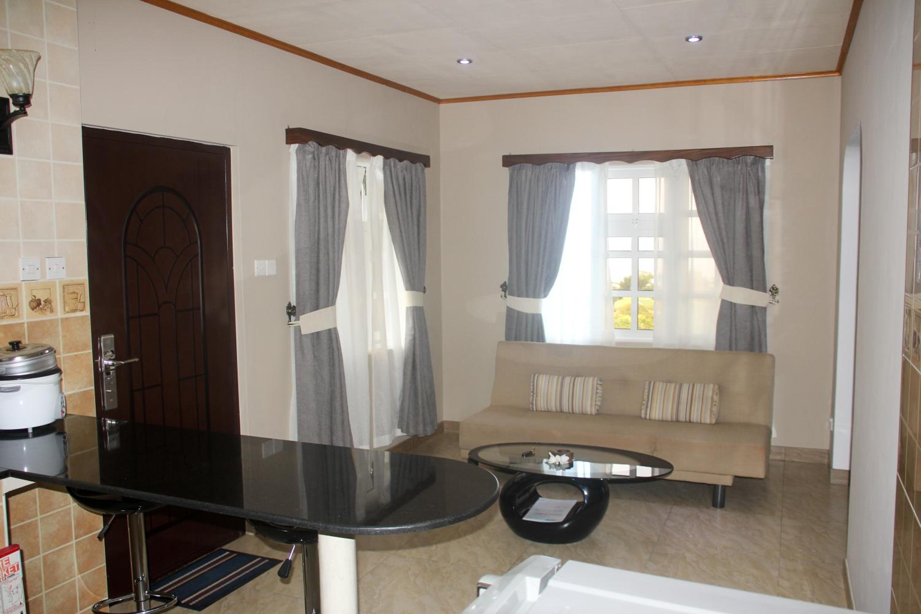 Exotic Guest House, photo 40