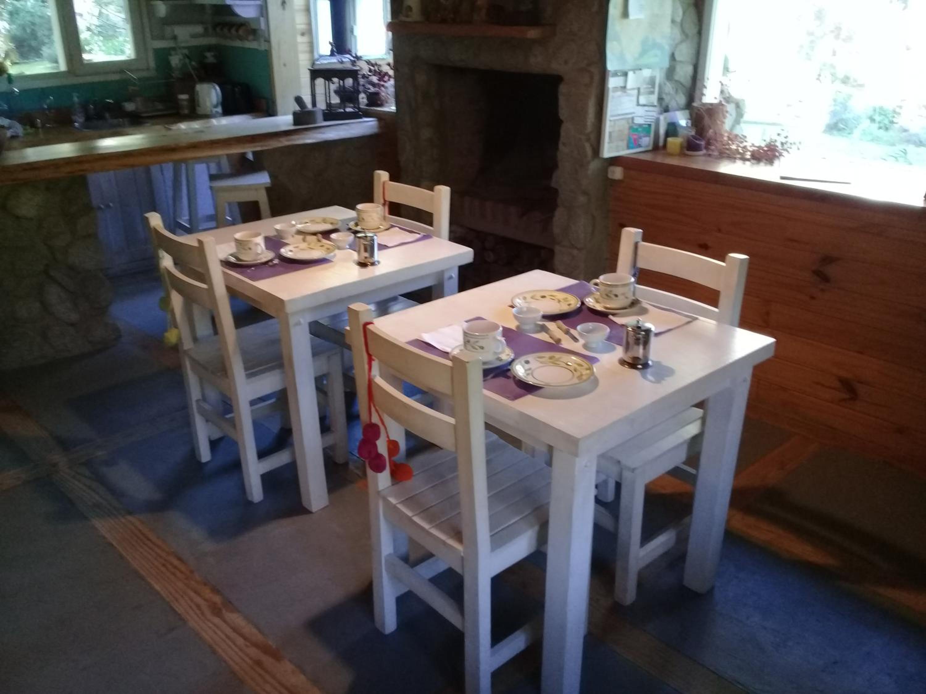 Dodo House Bed & Breakfast
