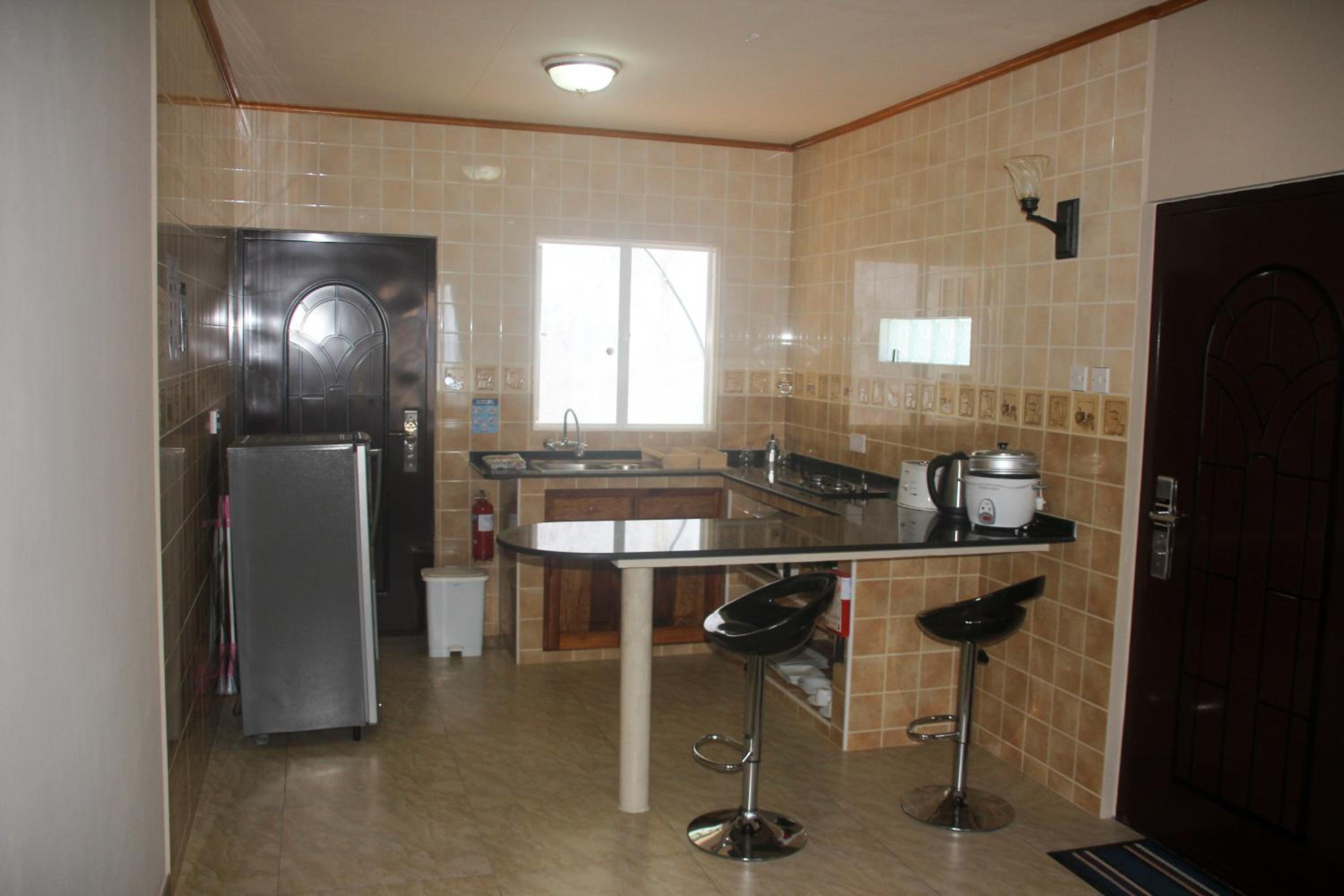 Exotic Guest House, photo 30