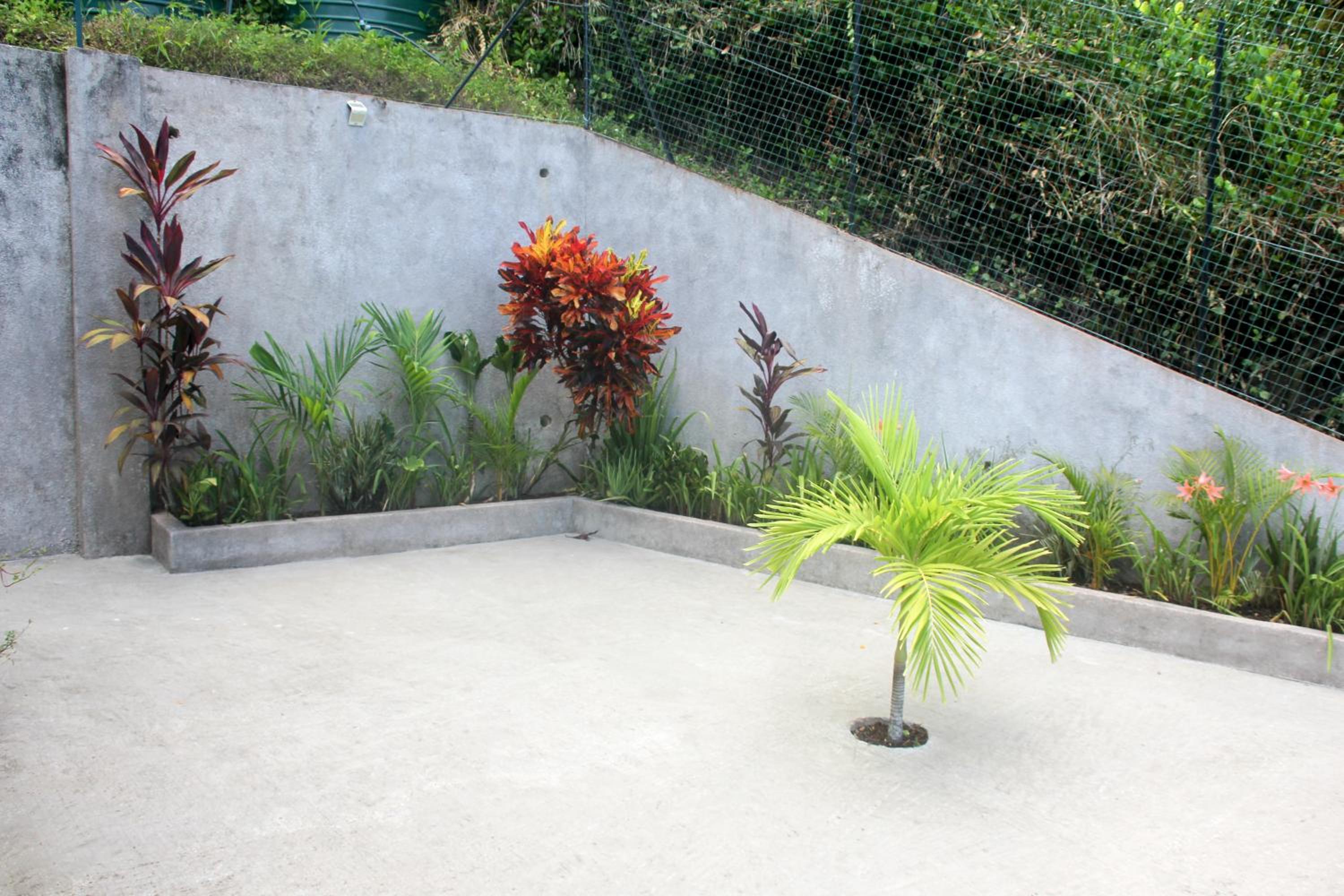 Exotic Guest House