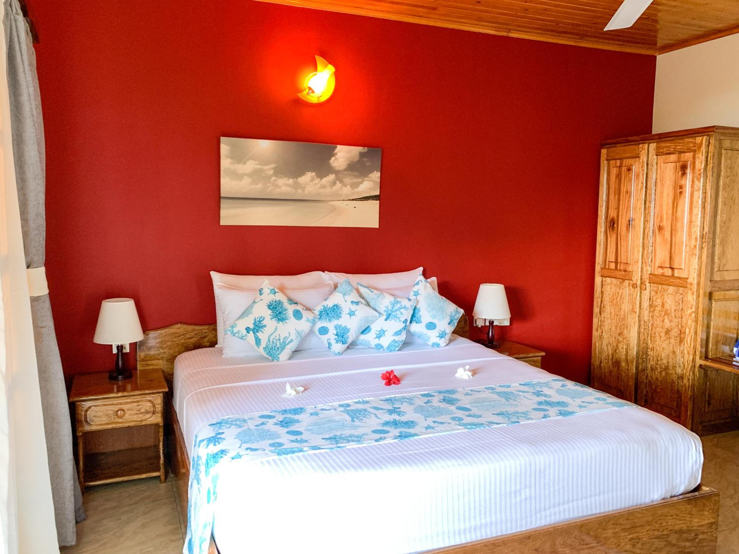 Exotic Guest House, photo 20