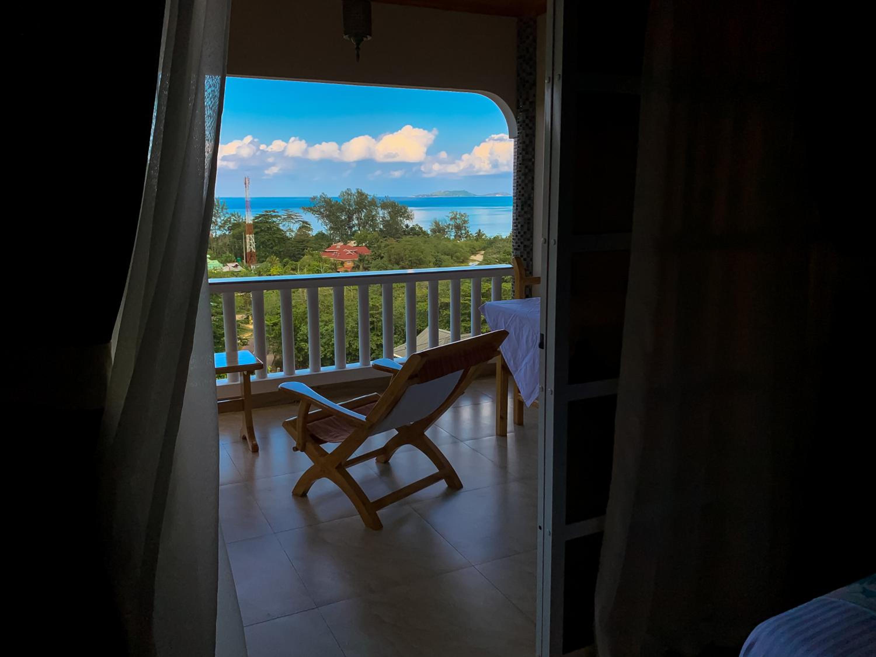 Exotic Guest House, photo 42