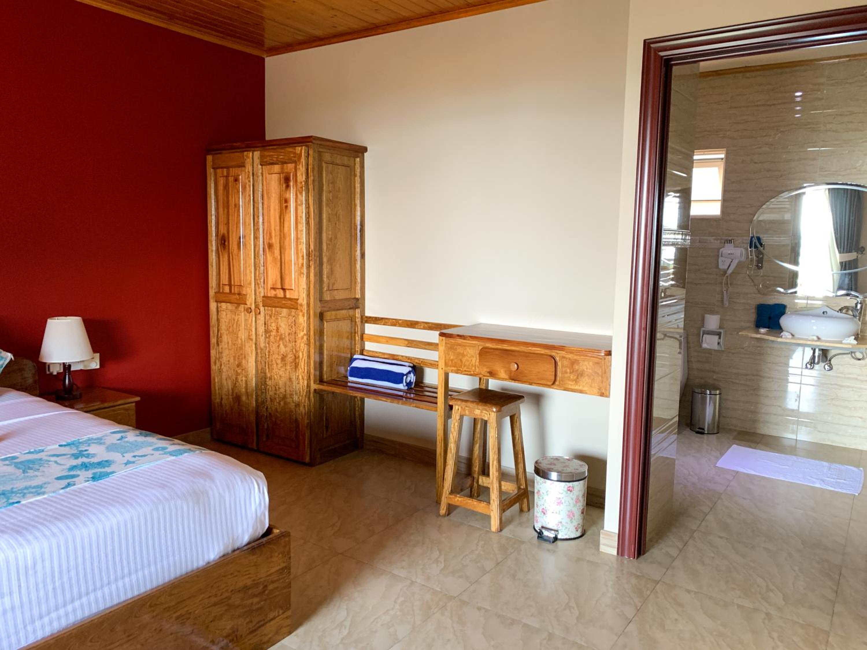 Exotic Guest House, photo 33
