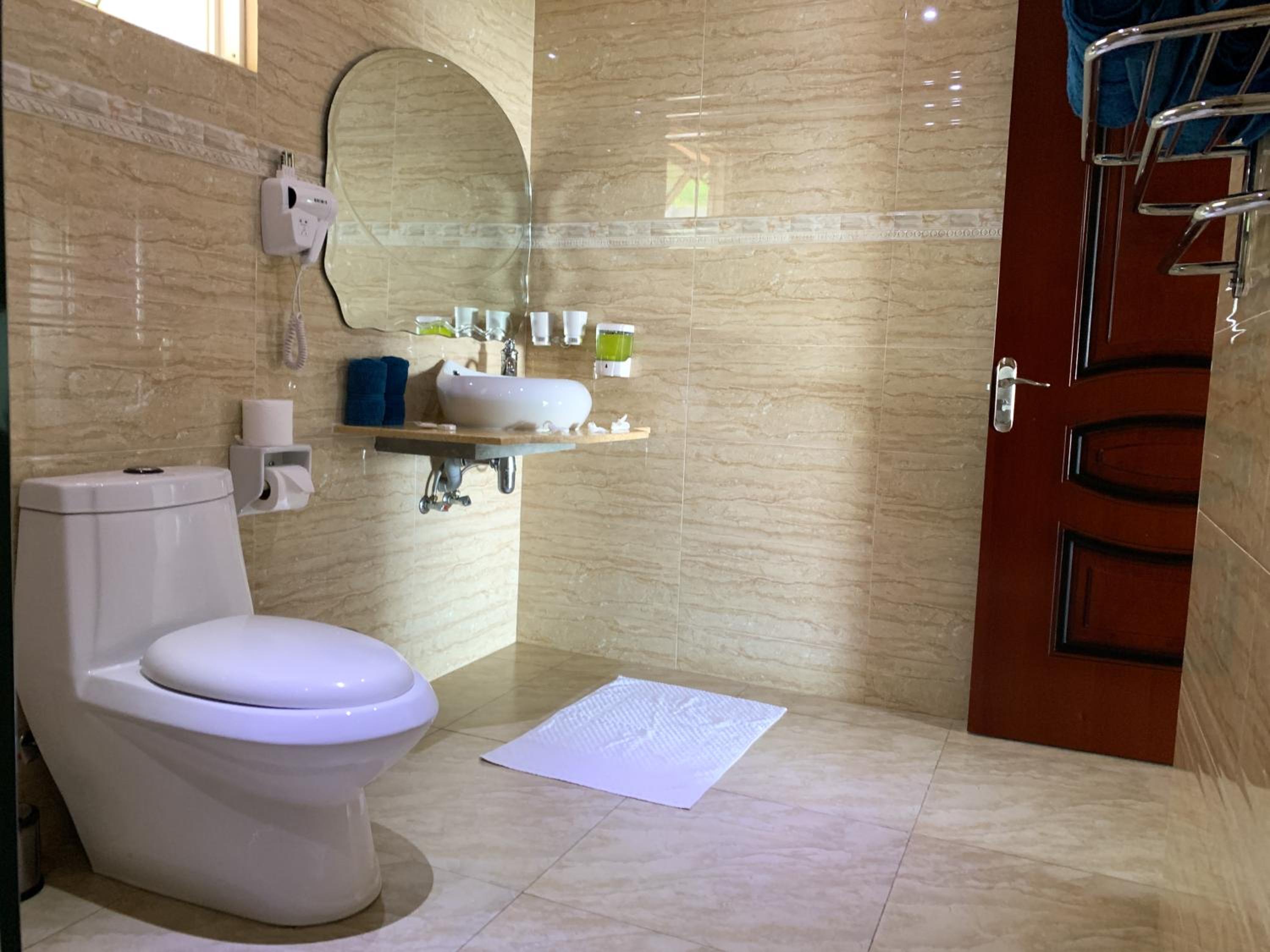 Exotic Guest House, photo 51