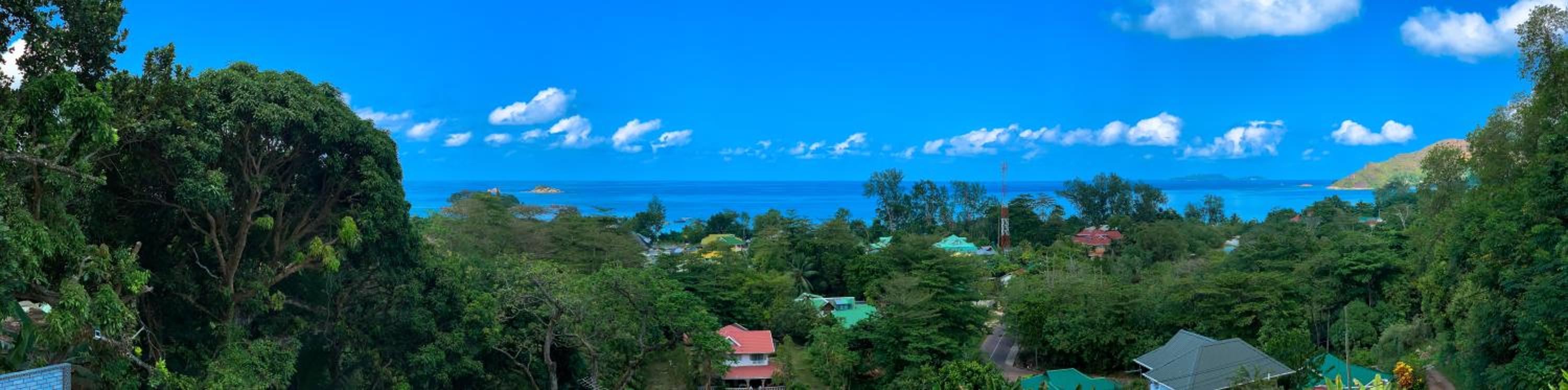 Exotic Guest House, photo 19