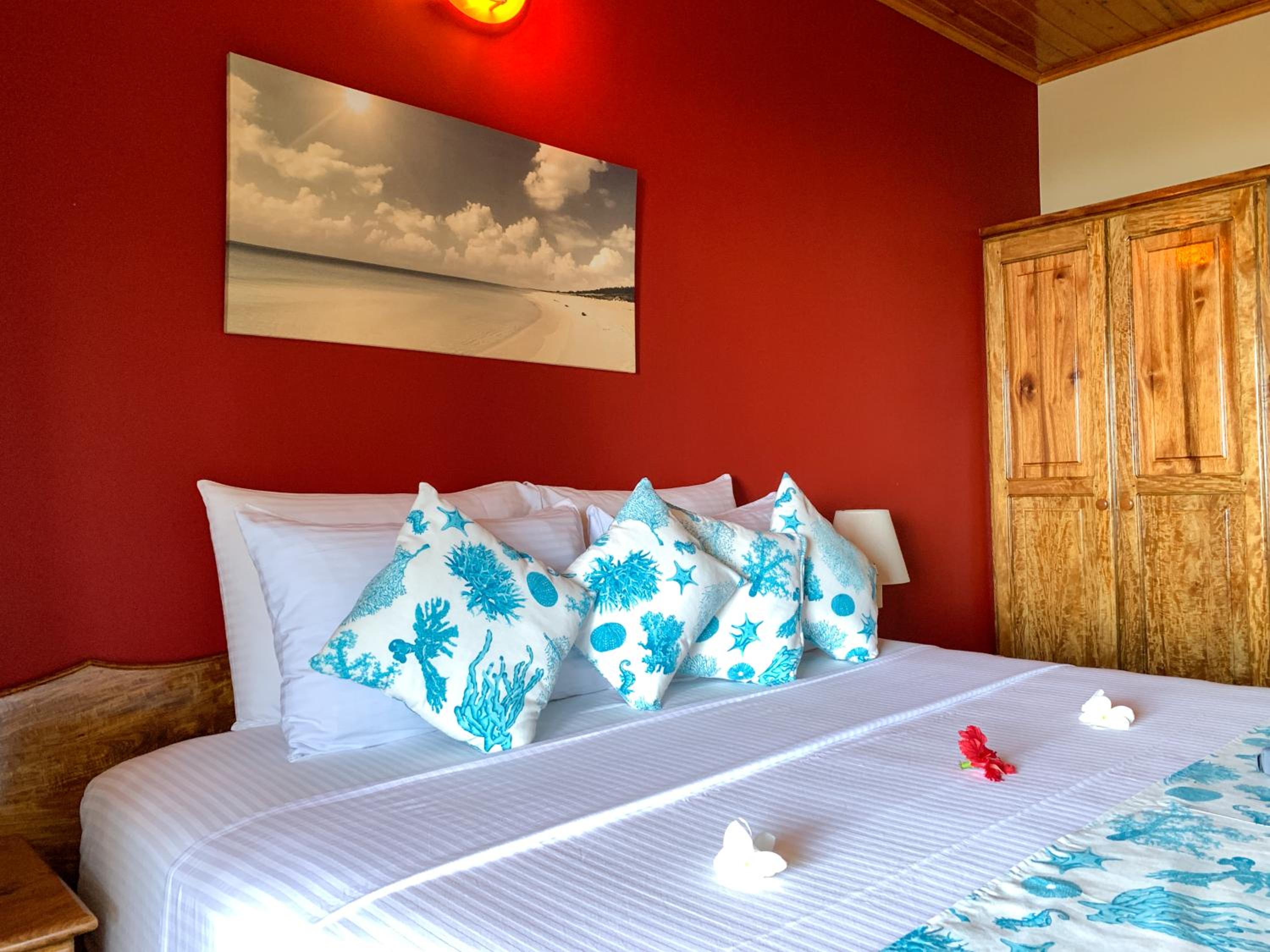 Exotic Guest House, photo 45