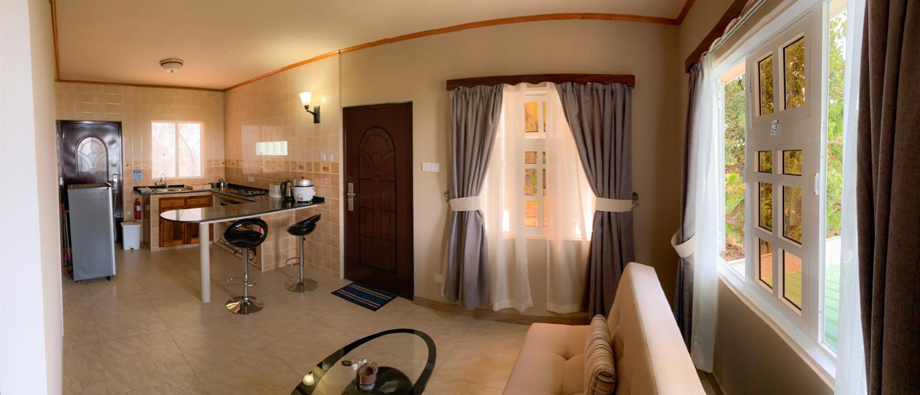Exotic Guest House
