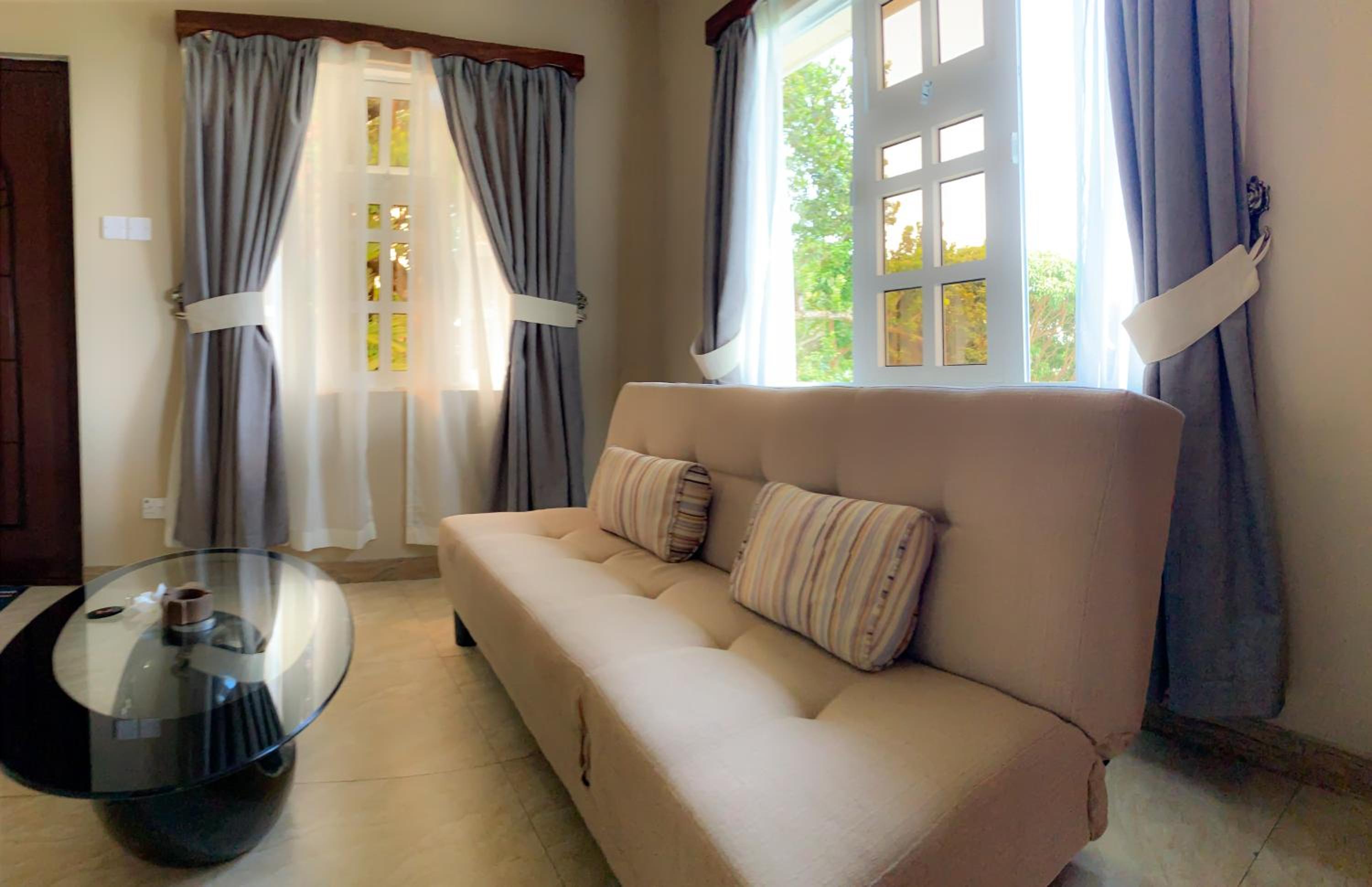 Exotic Guest House, photo 24