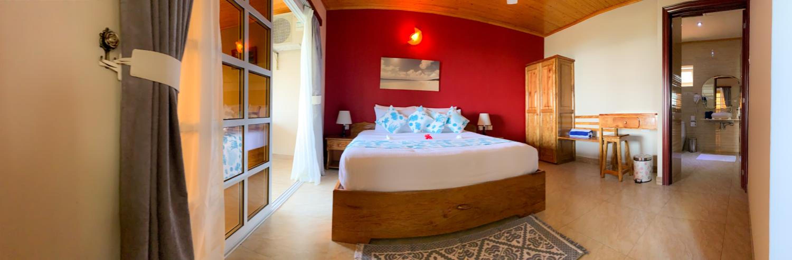 Exotic Guest House, photo 34