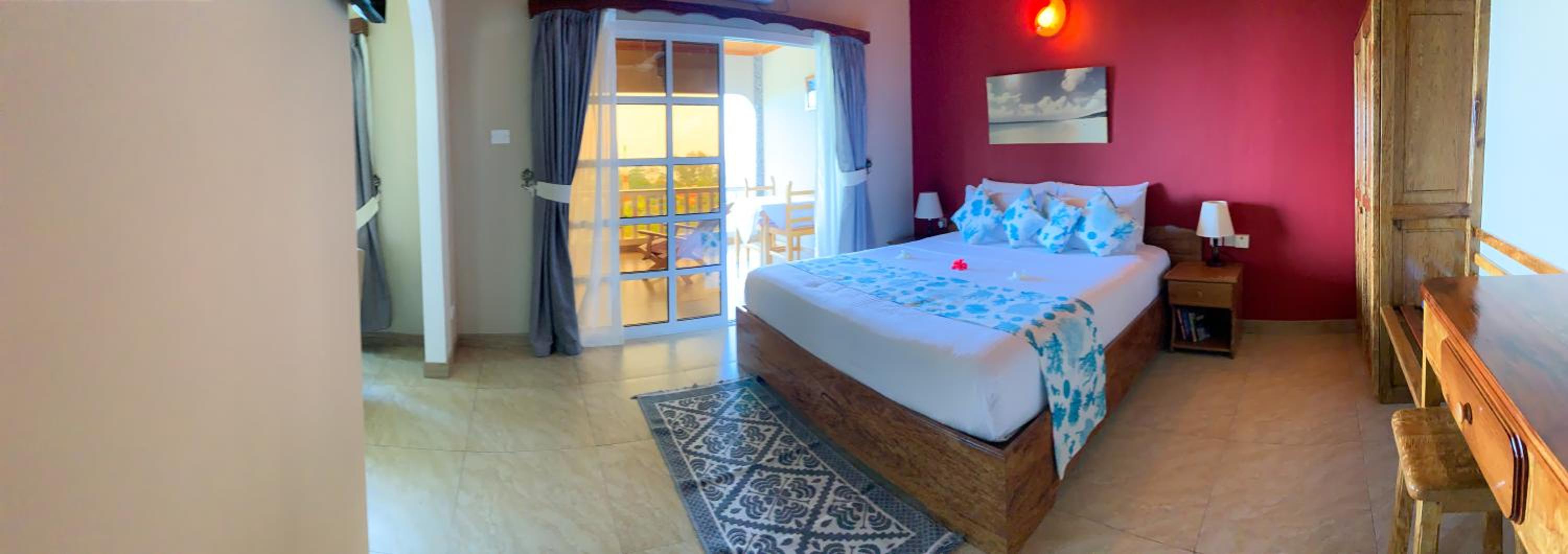 Exotic Guest House, photo 28