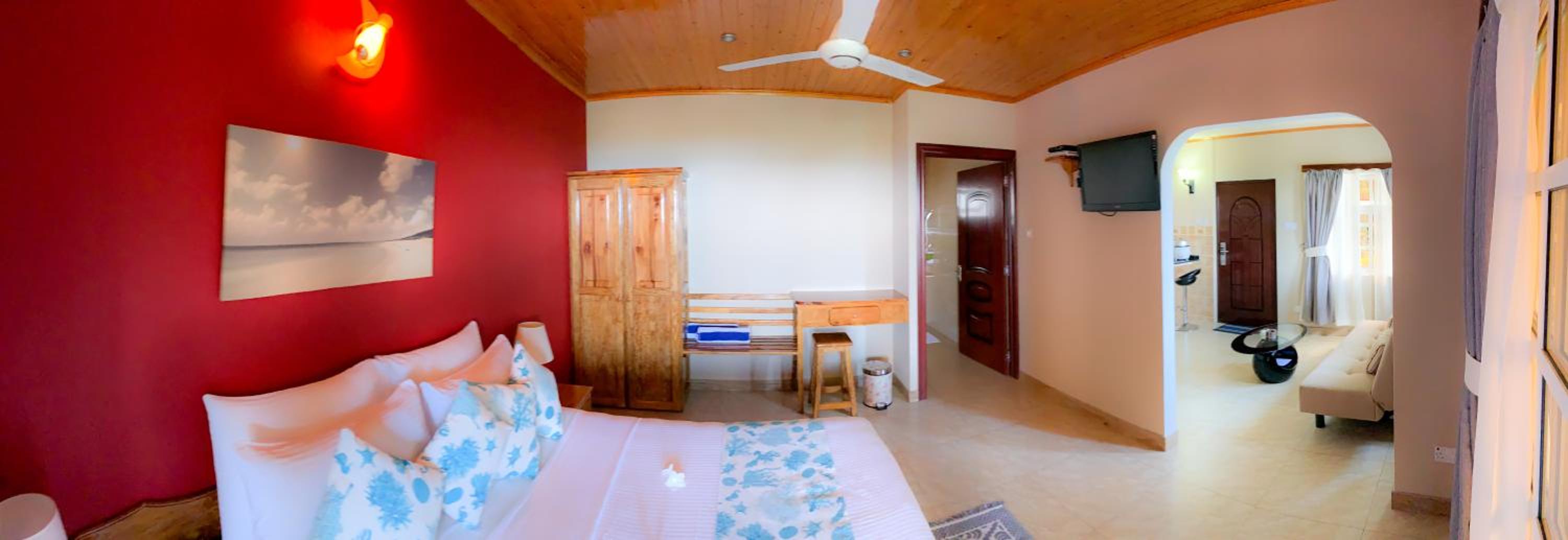 Exotic Guest House, photo 18