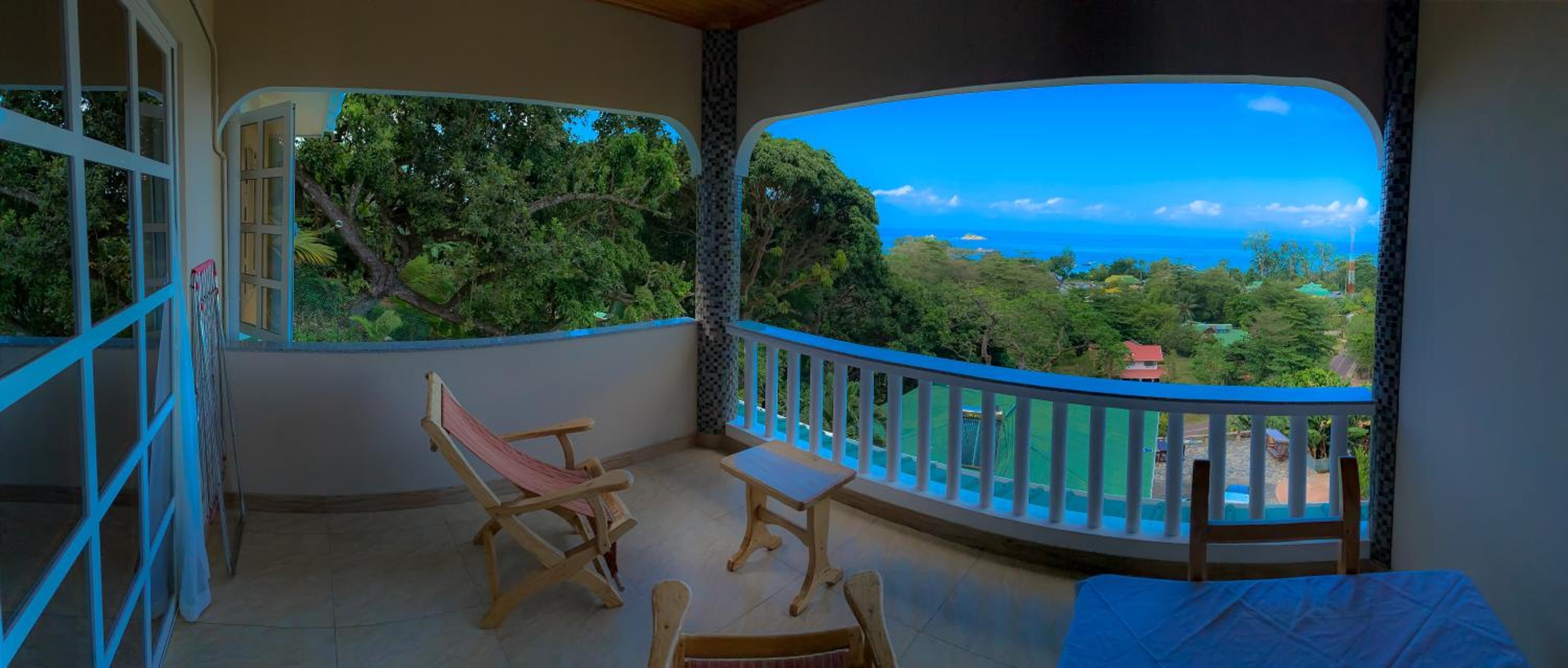 Exotic Guest House, photo 38