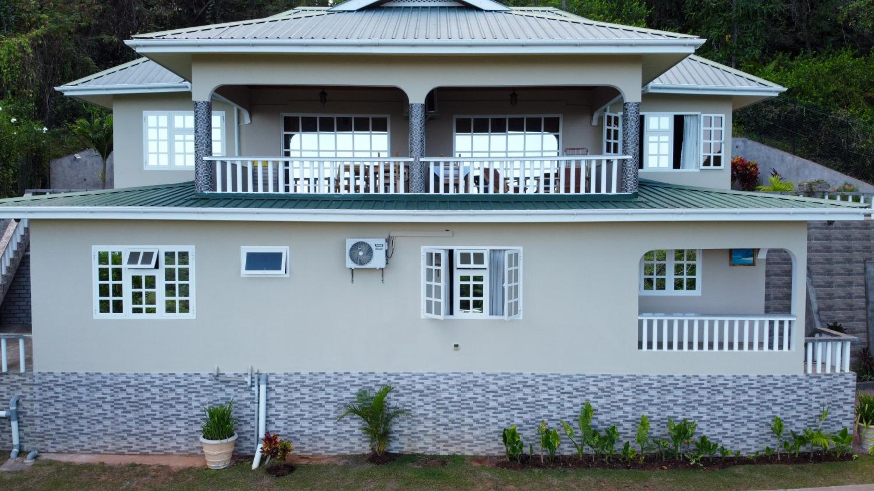 Exotic Guest House, photo 11