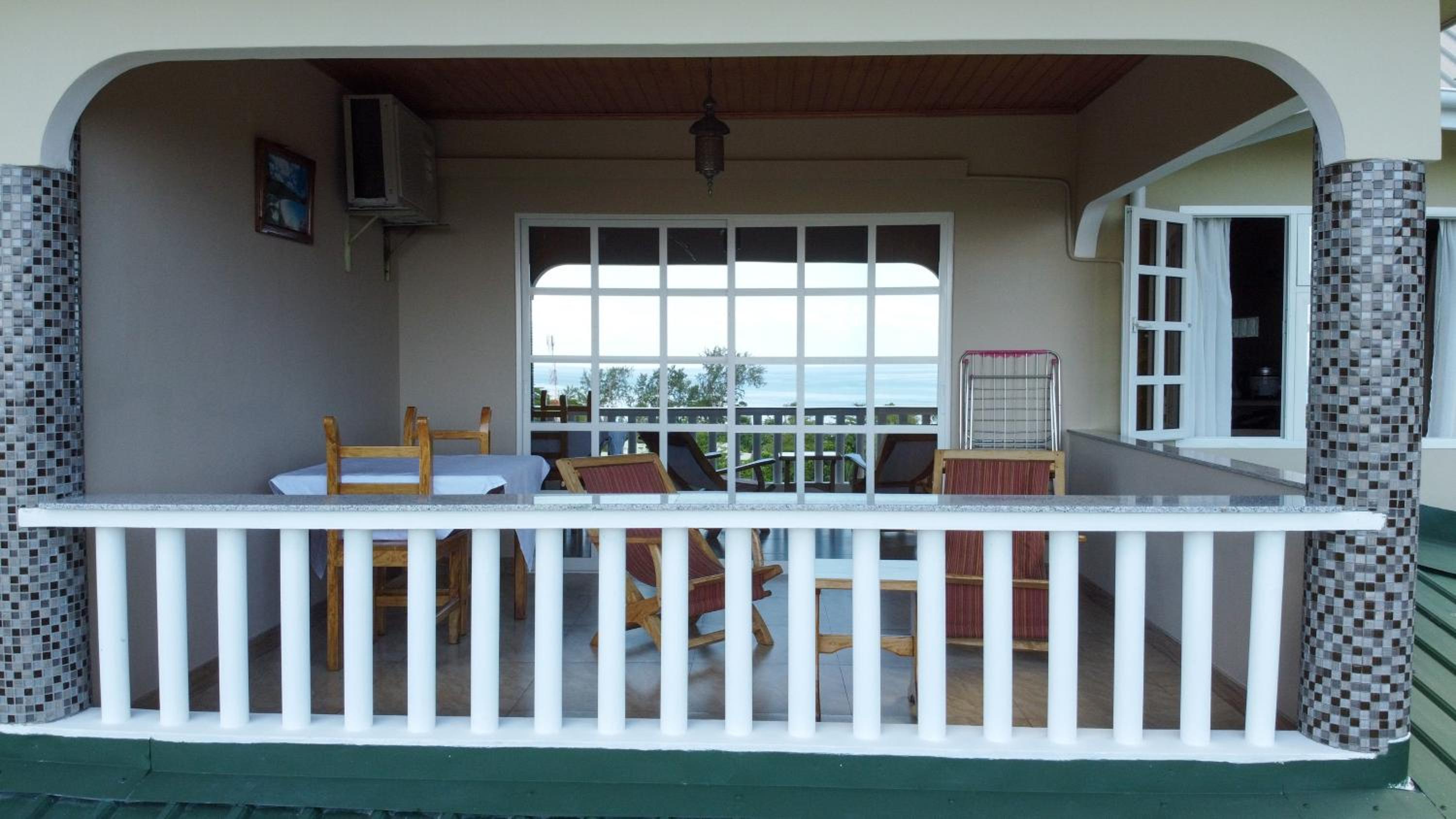 Exotic Guest House, photo 47