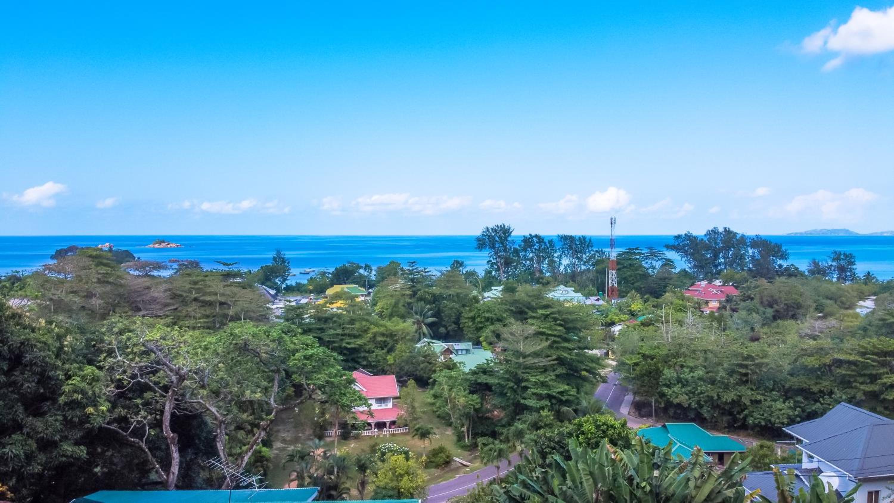 Exotic Guest House, photo 35