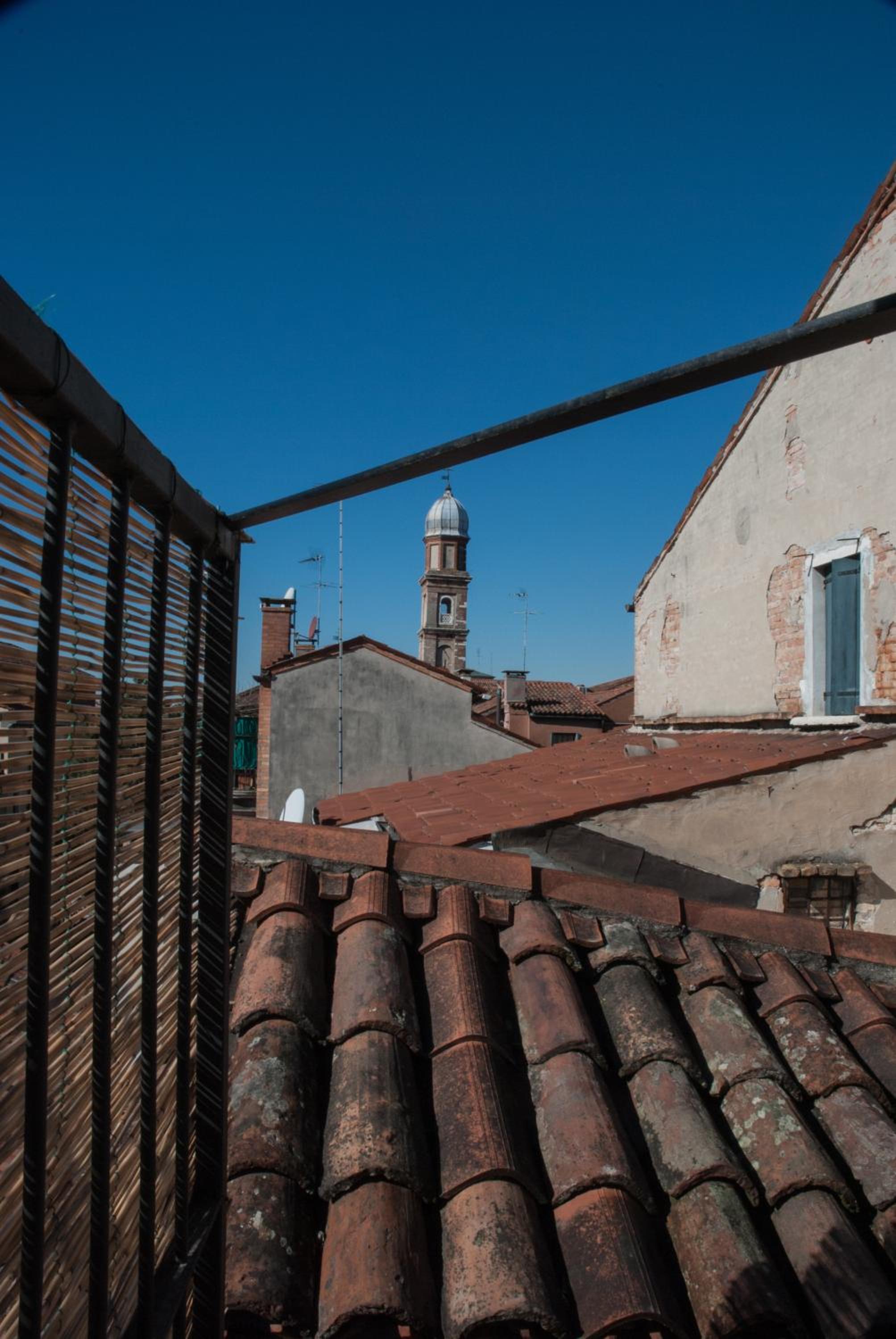 roof