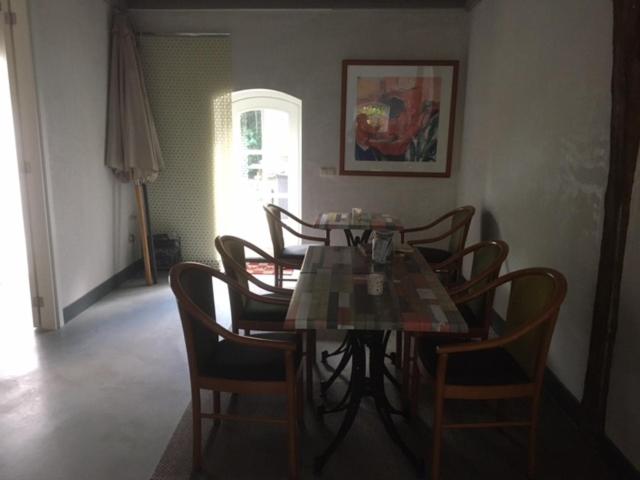 Vakantiehuis bij Bedaf view 5