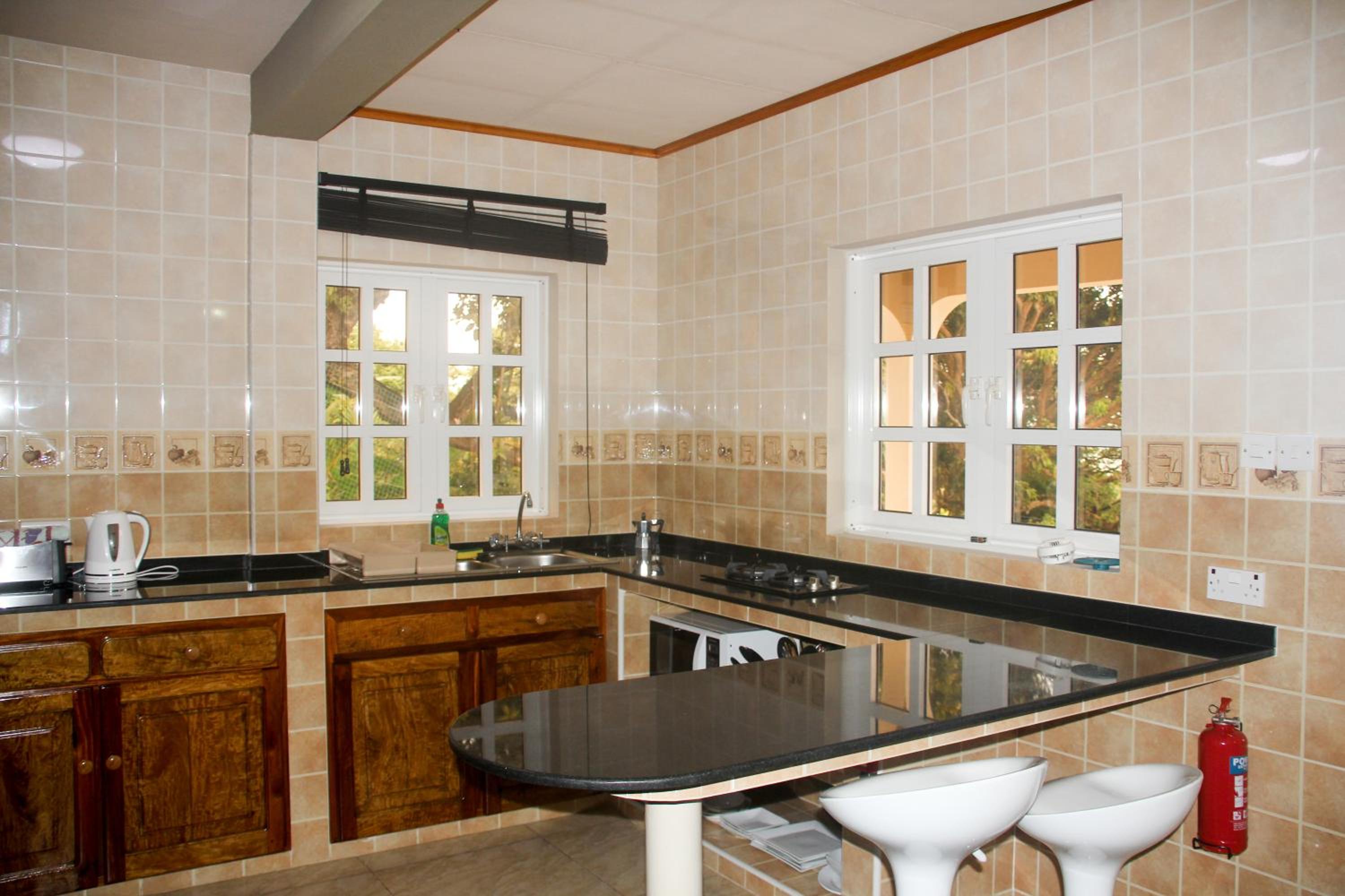Exotic Guest House, photo 27