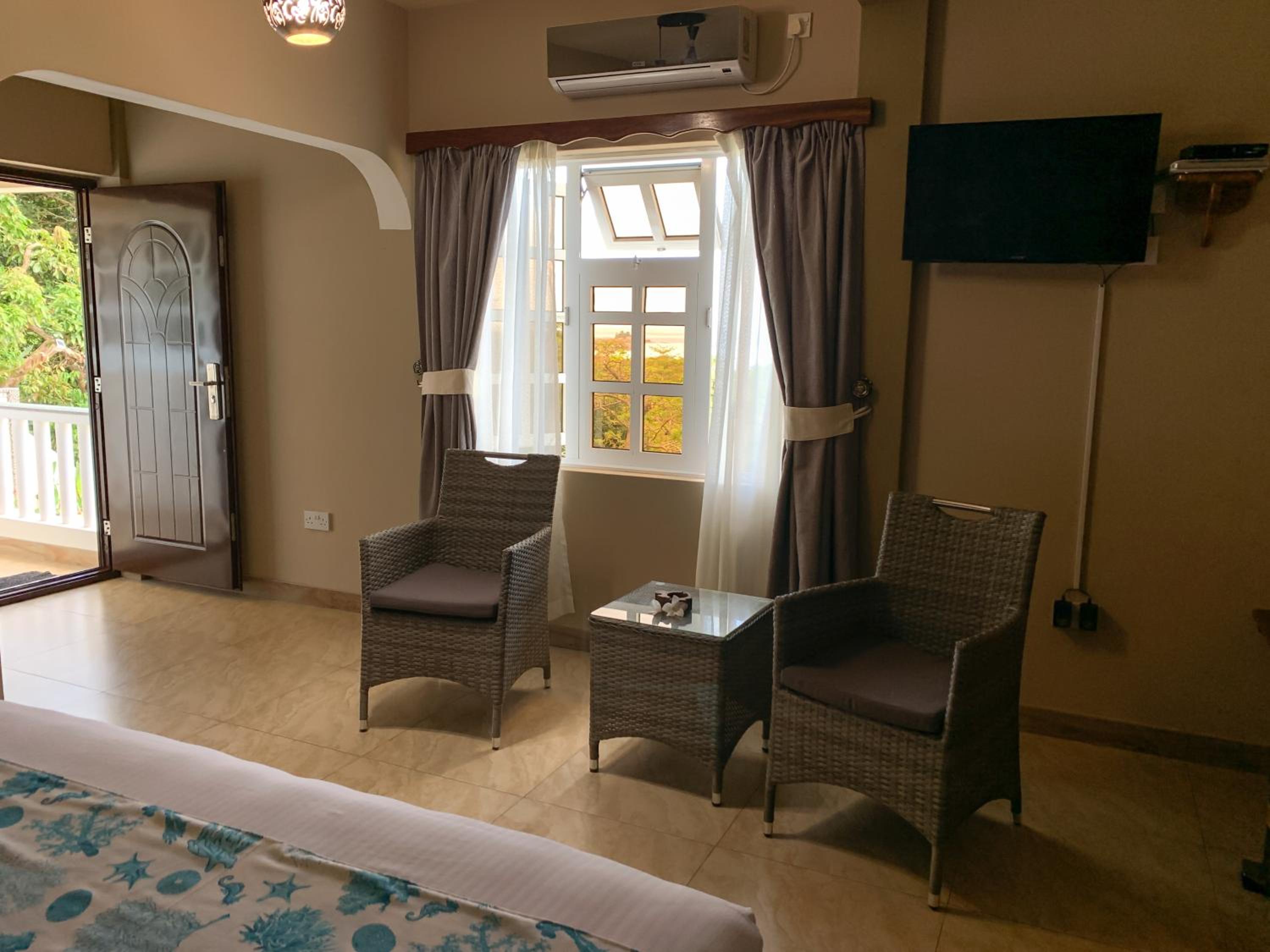 Exotic Guest House, photo 36