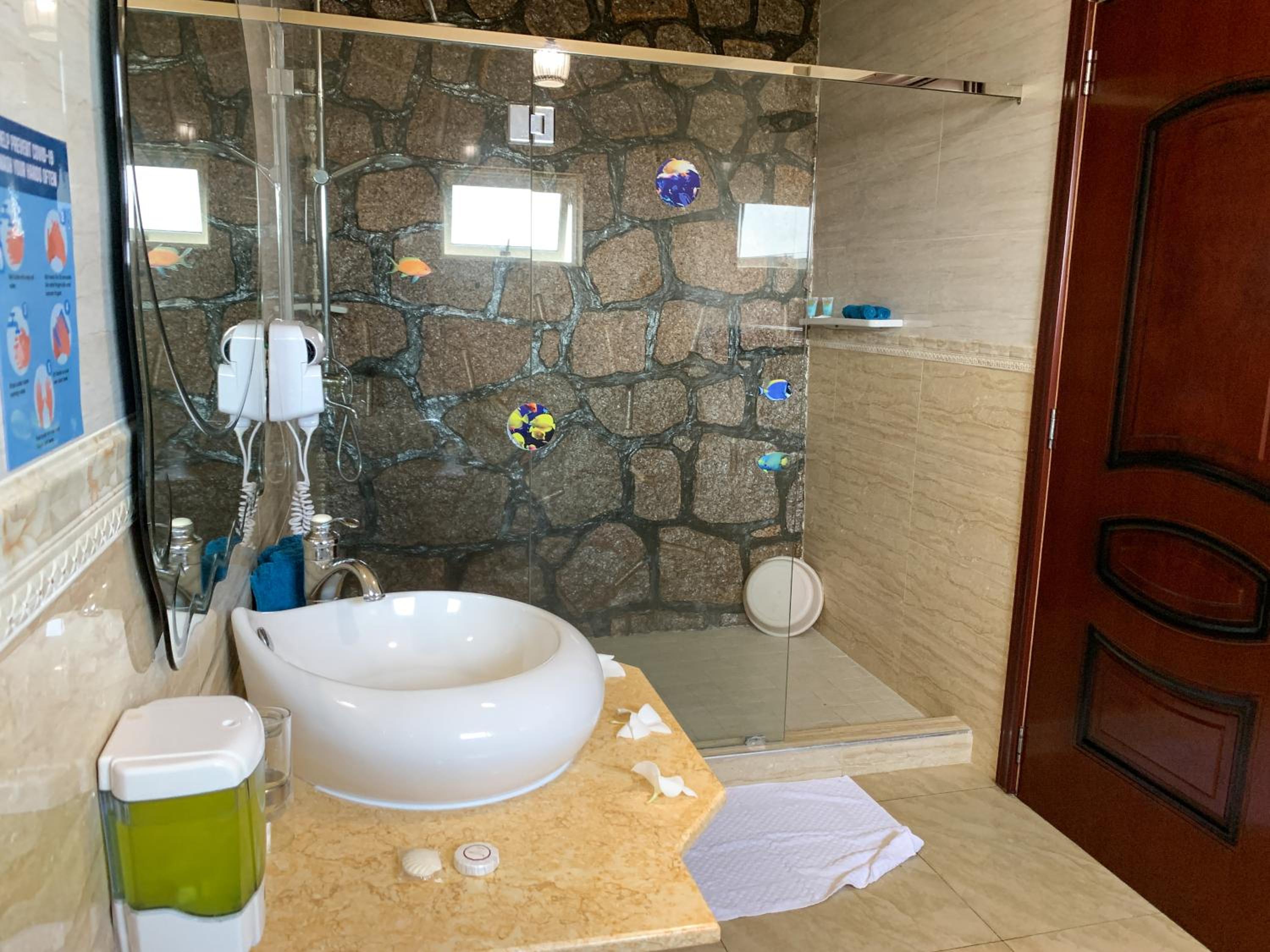 Exotic Guest House, photo 26