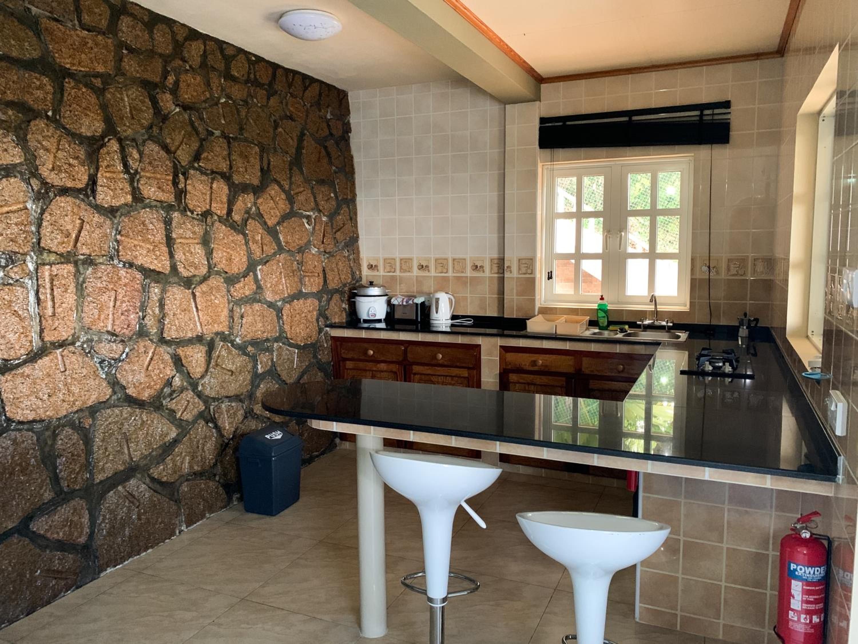 Exotic Guest House, photo 29