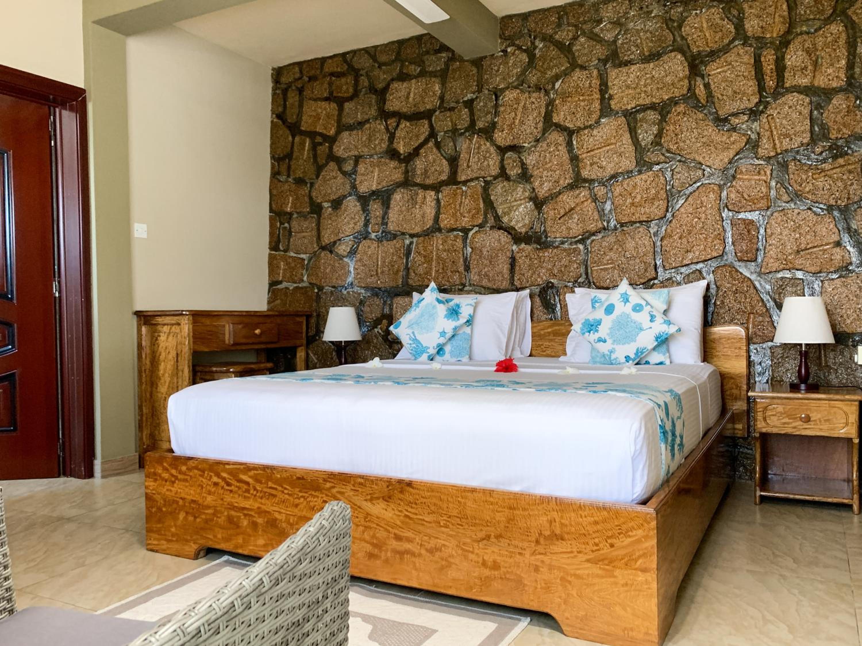 Exotic Guest House, photo 10
