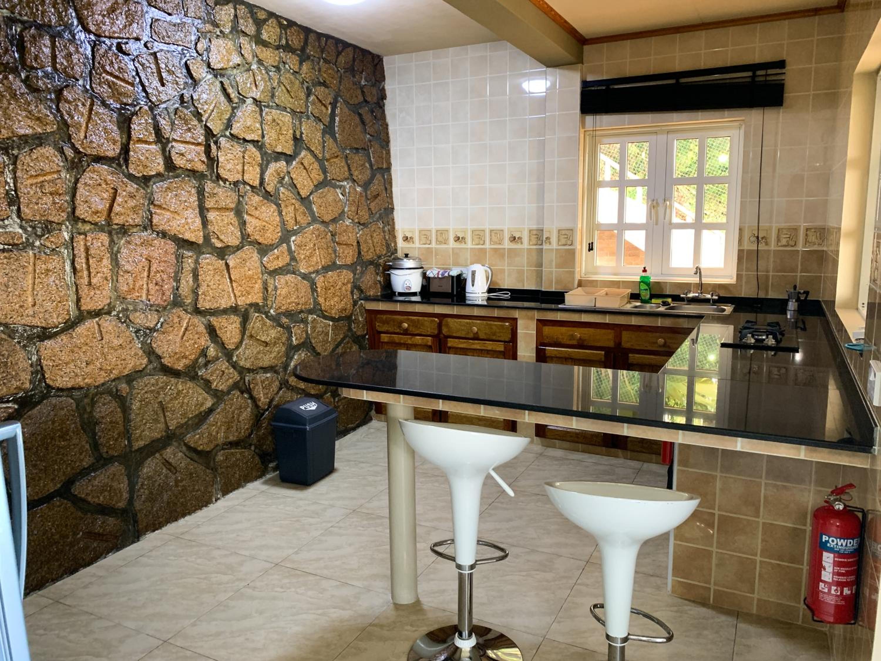 Exotic Guest House