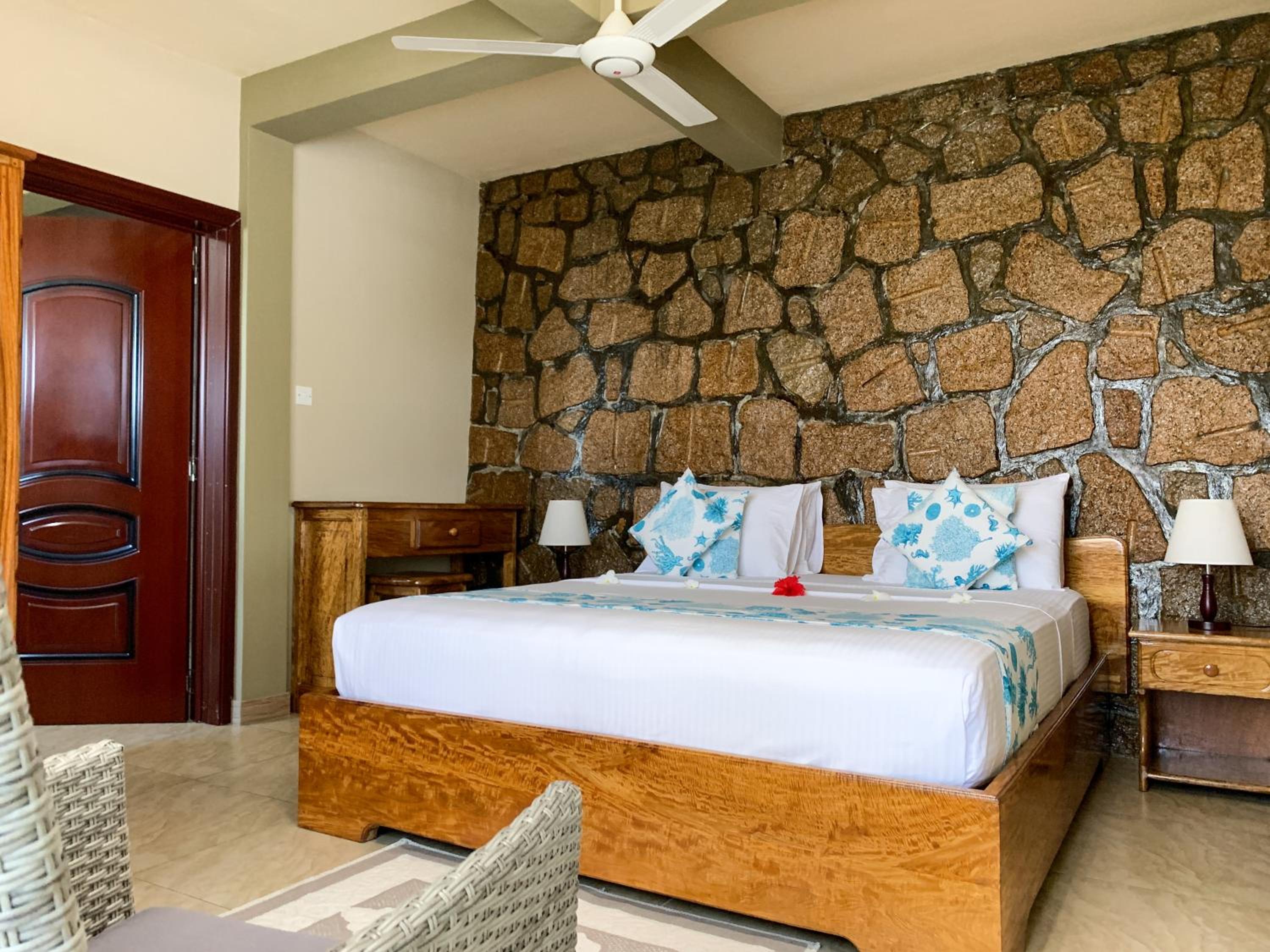 Exotic Guest House, photo 15