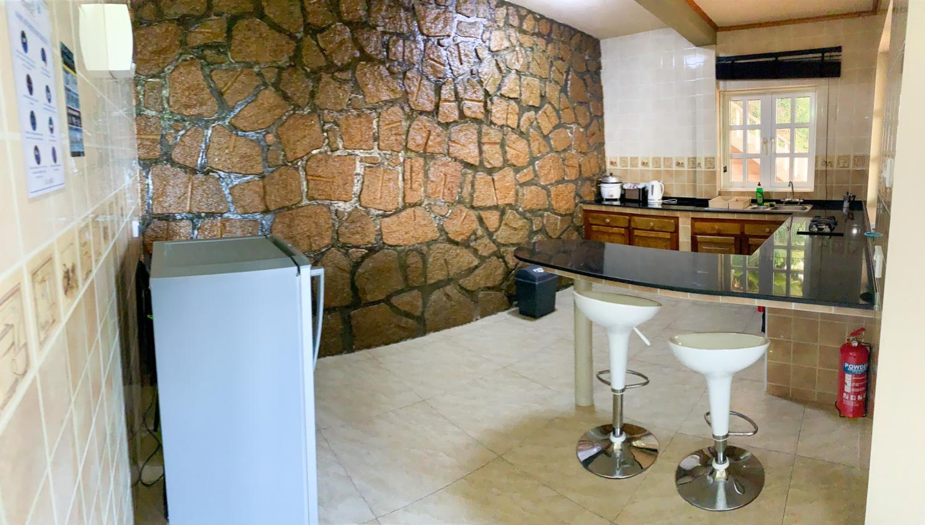 Exotic Guest House