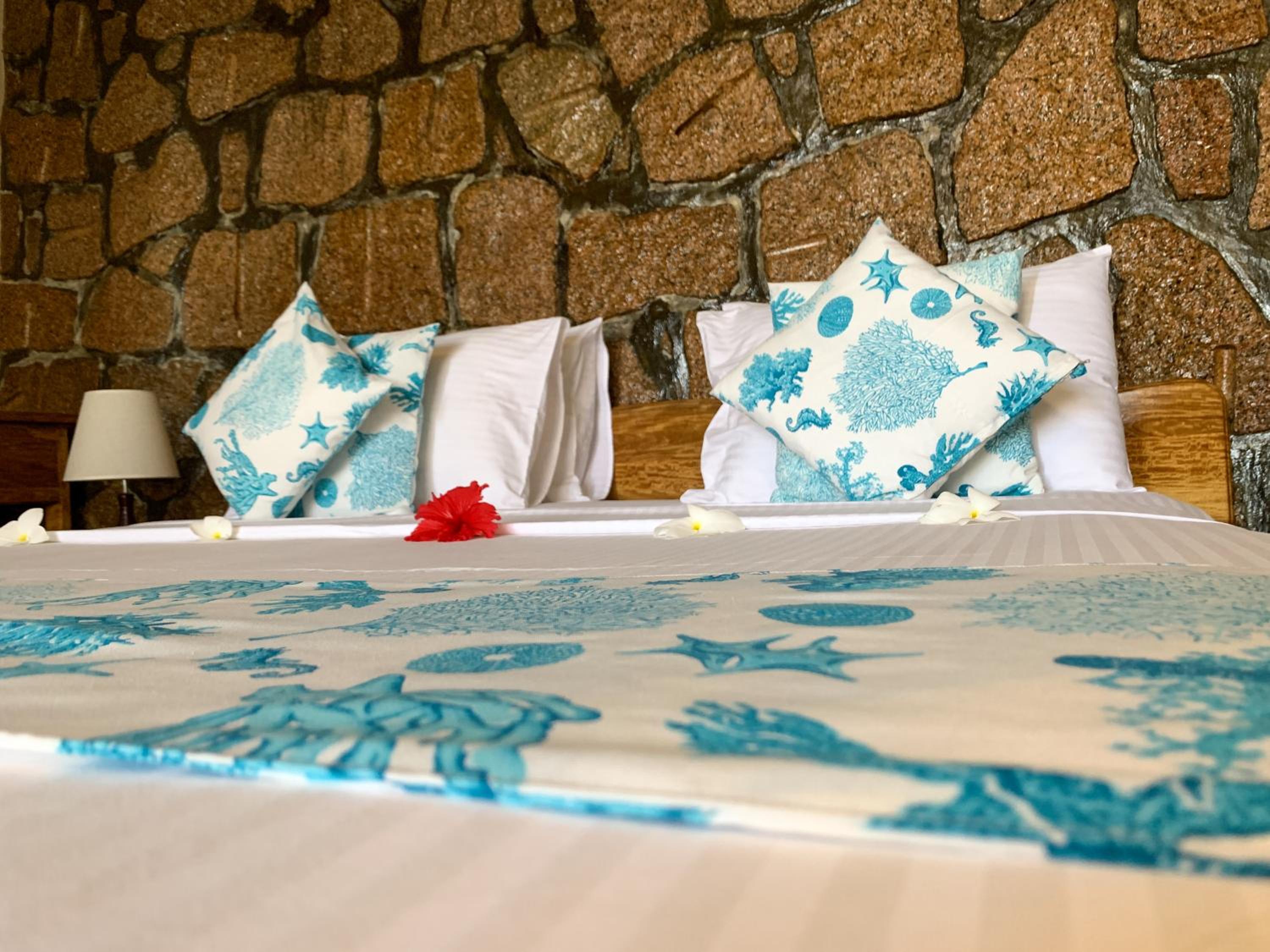 Exotic Guest House, photo 46