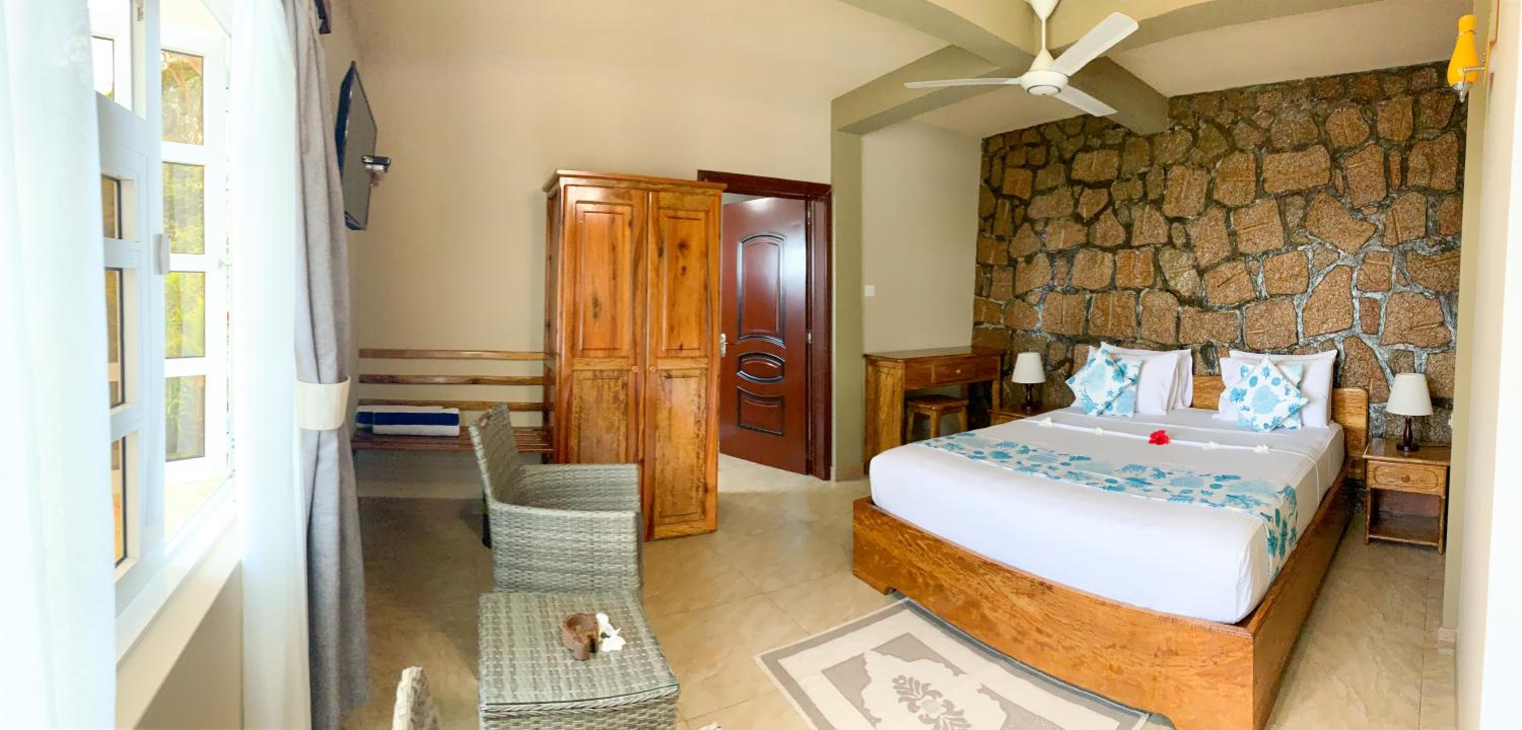 Exotic Guest House, photo 13