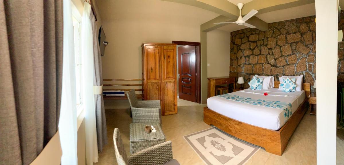 Exotic Guest House, photo 39