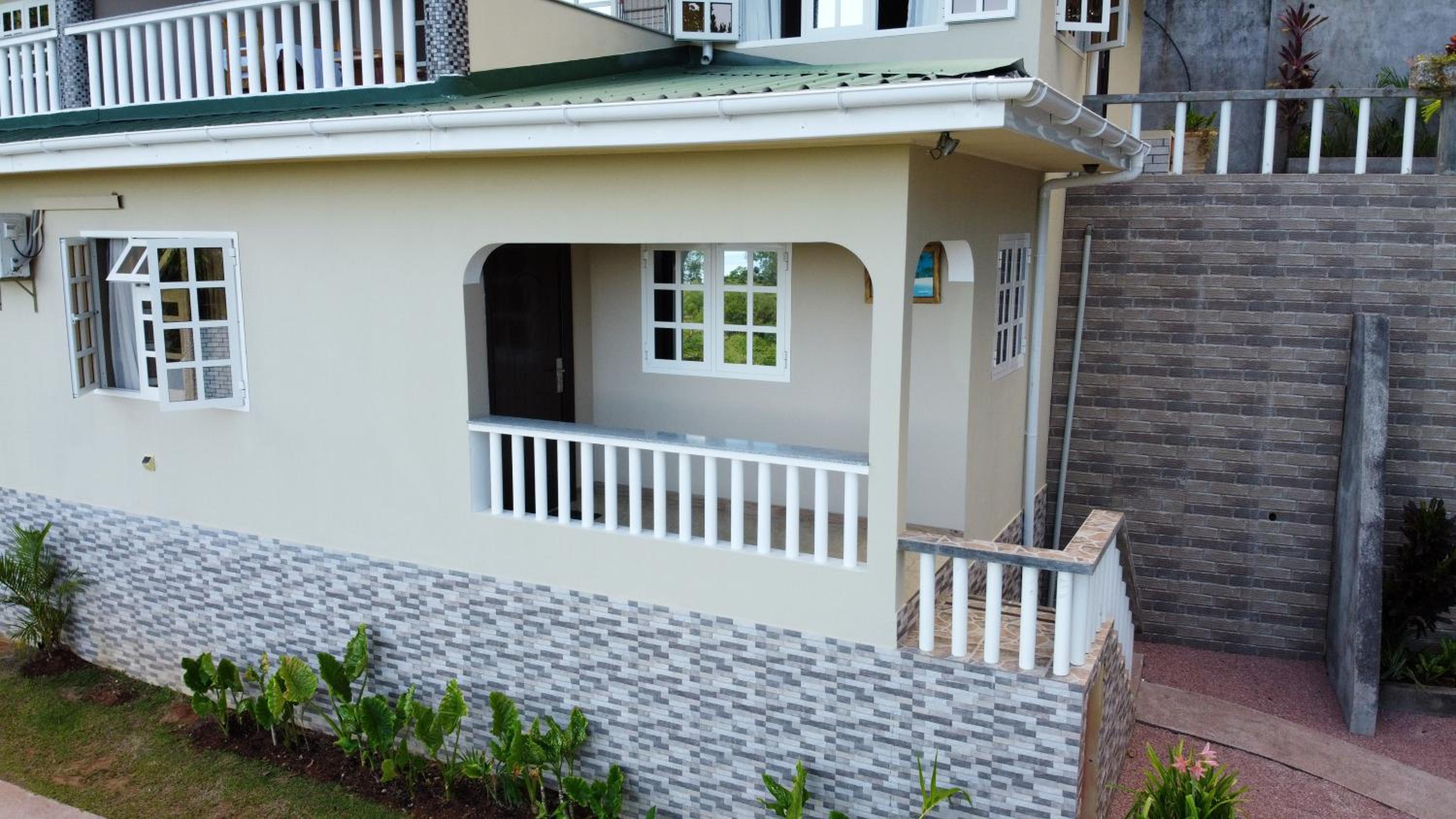 Exotic Guest House, photo 44