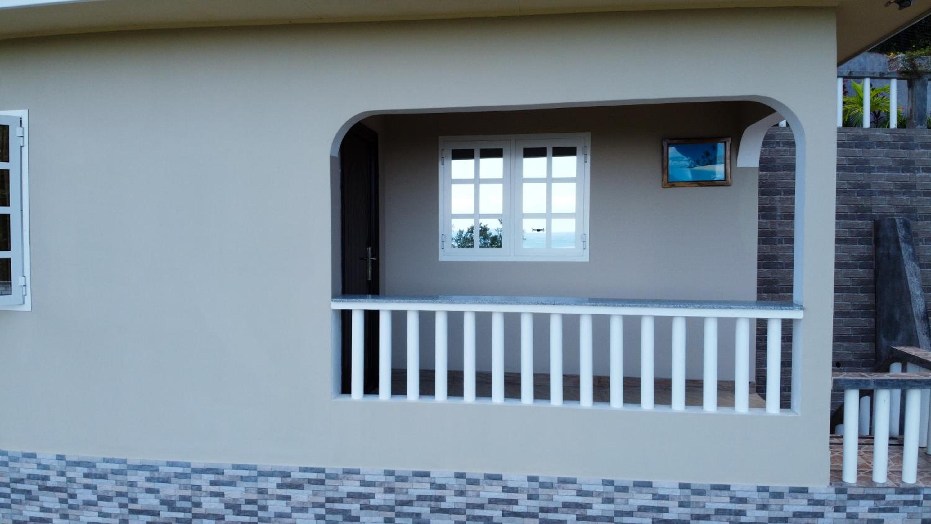 Exotic Guest House, photo 21