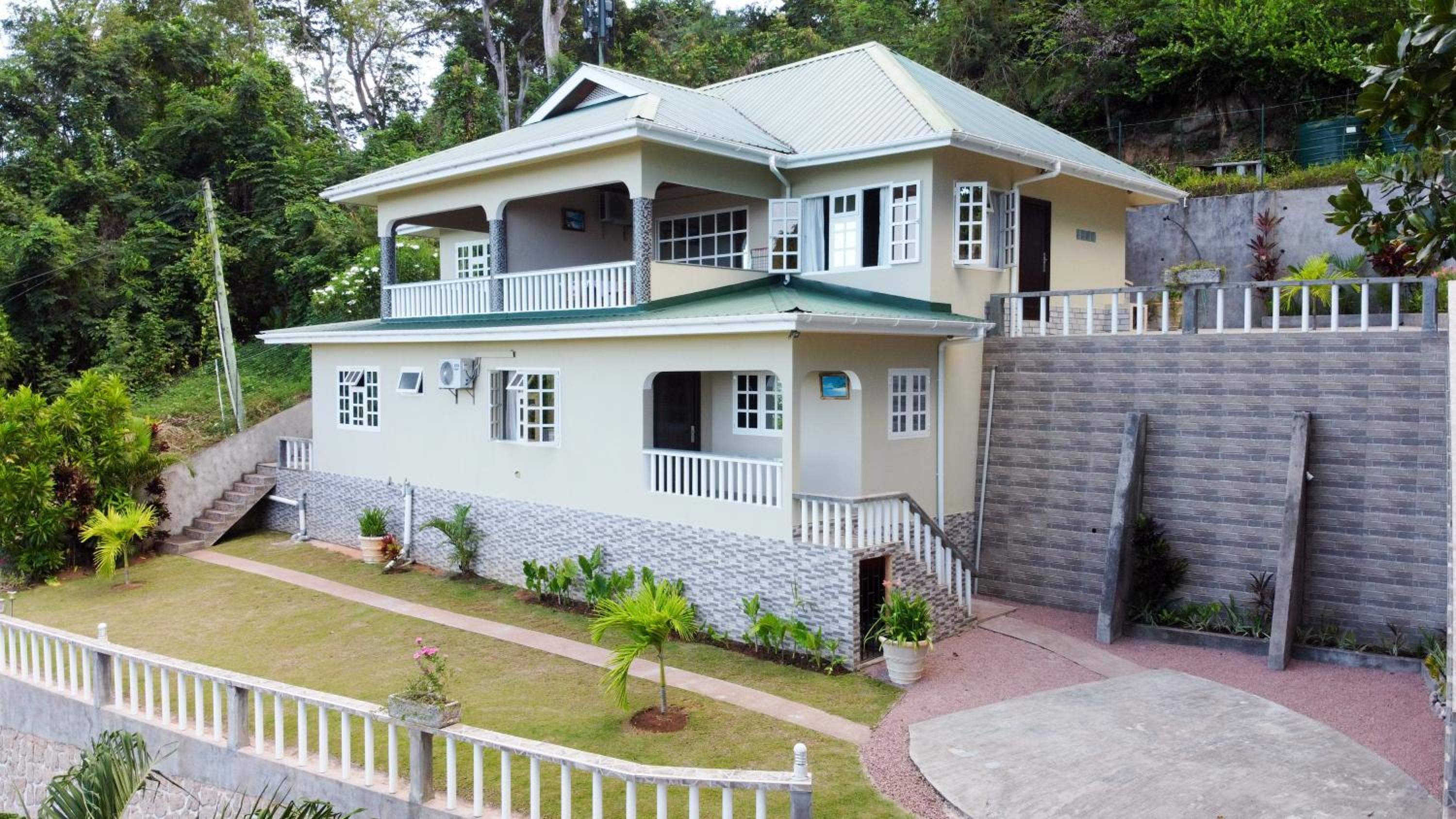 Exotic Guest House, photo 9