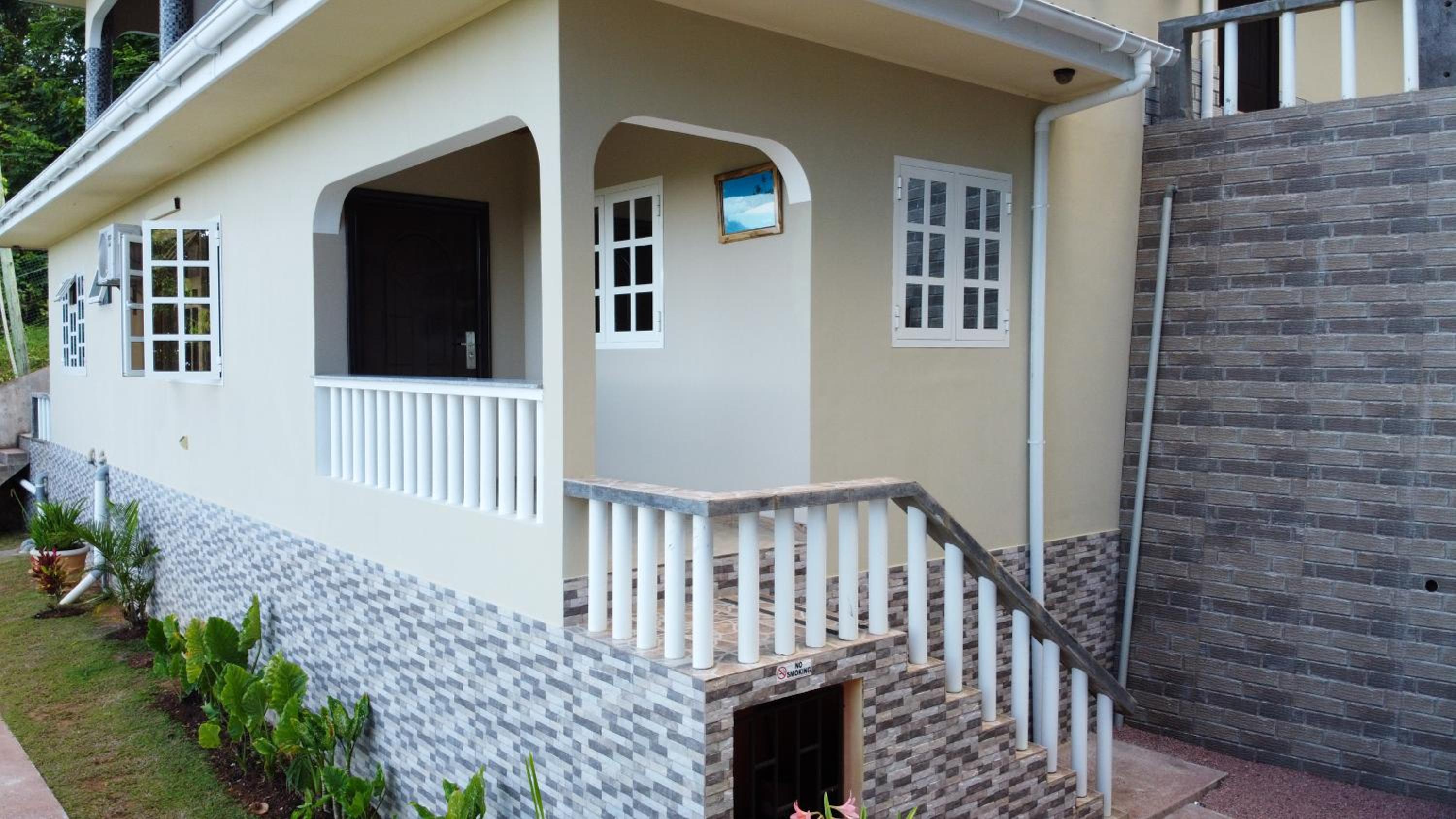 Exotic Guest House, photo 12