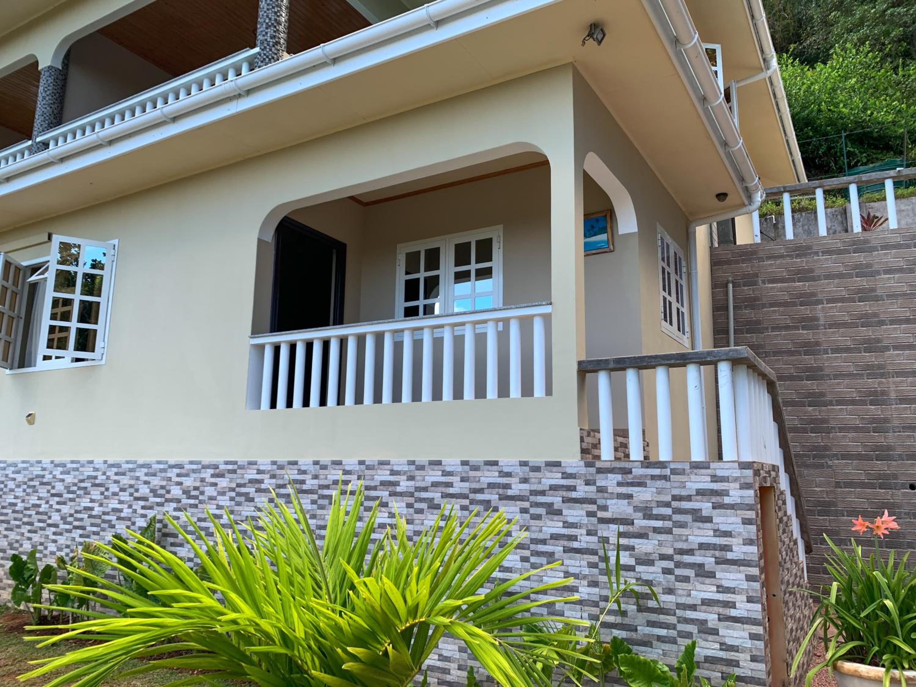 Exotic Guest House, photo 23