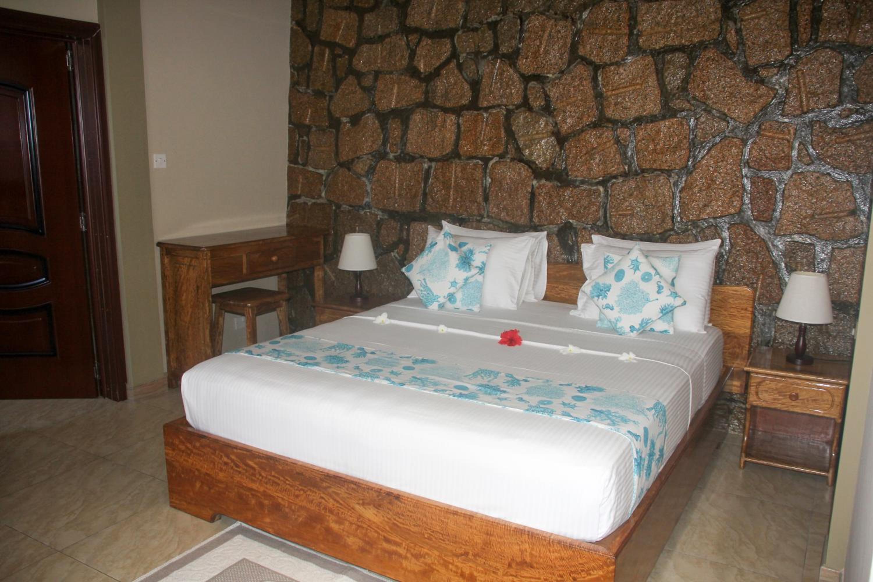 Exotic Guest House, photo 50