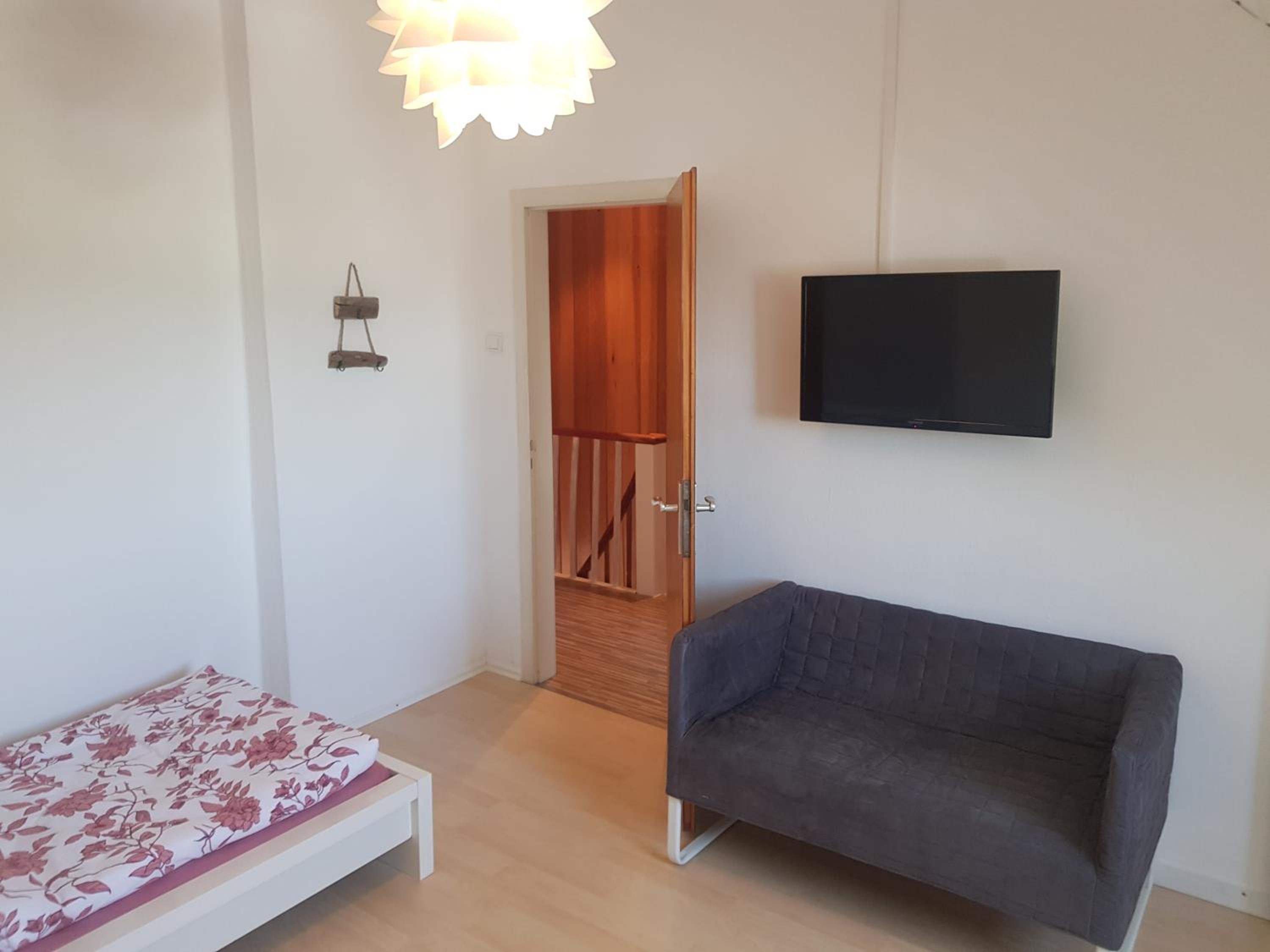 Ferienhaus Wallstraße view 5