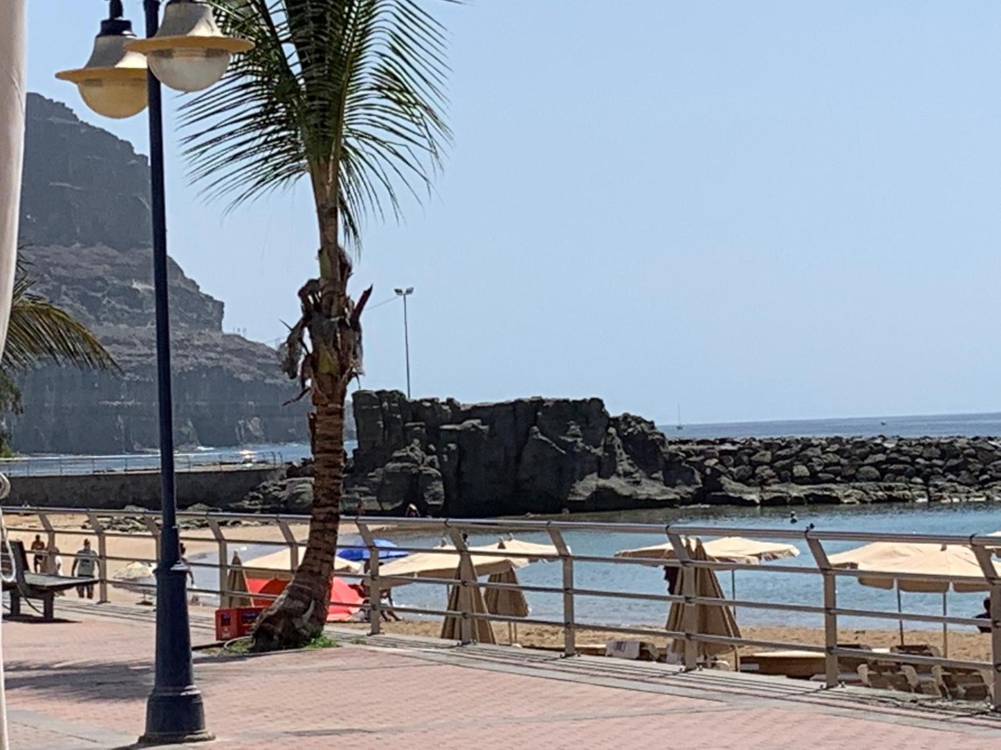 Ílios de Mogán view 3