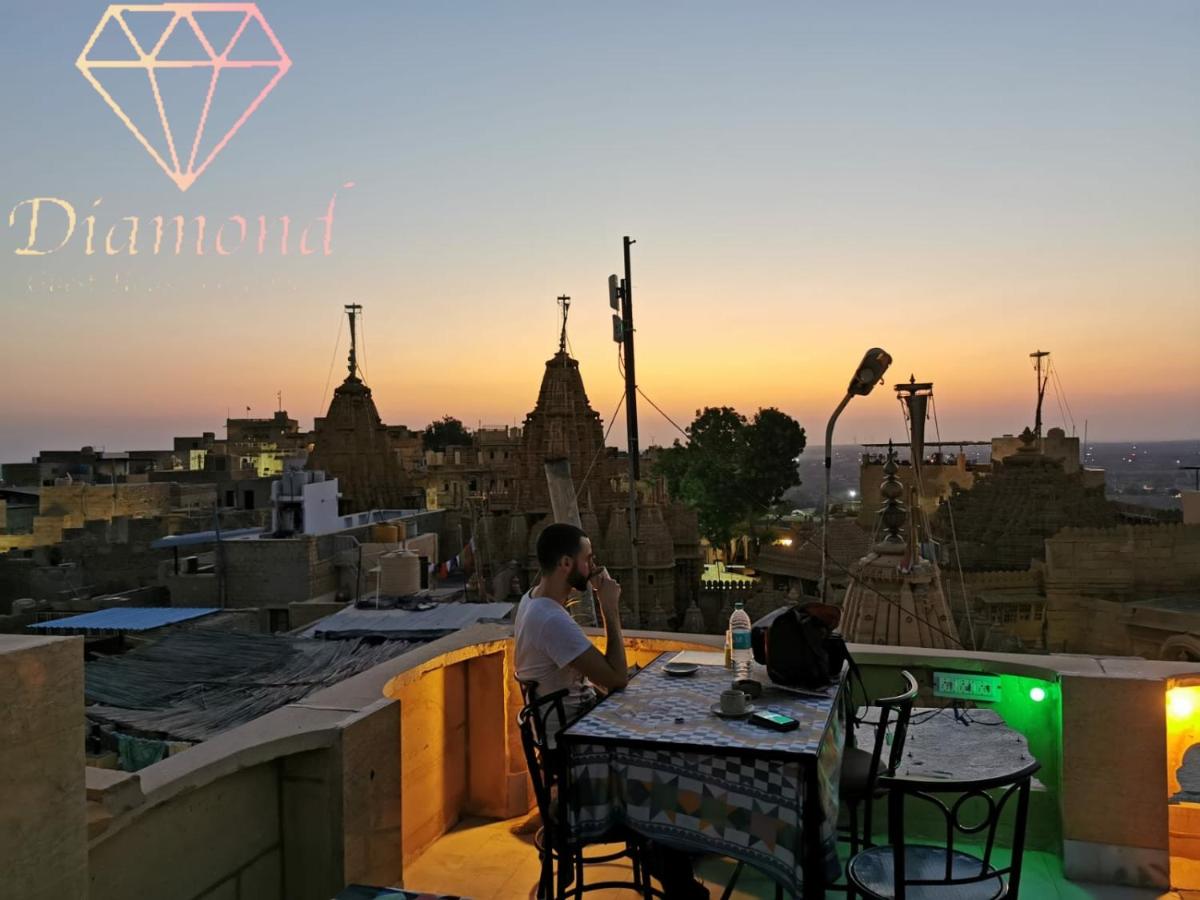 Diamond Guest House view 3