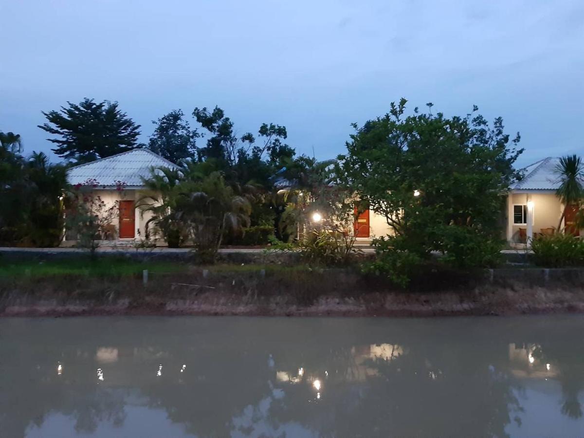 Paradise Resort at Lamphun view 4