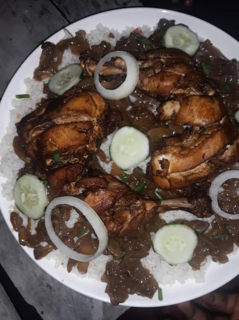 Sateh Ecolodges
